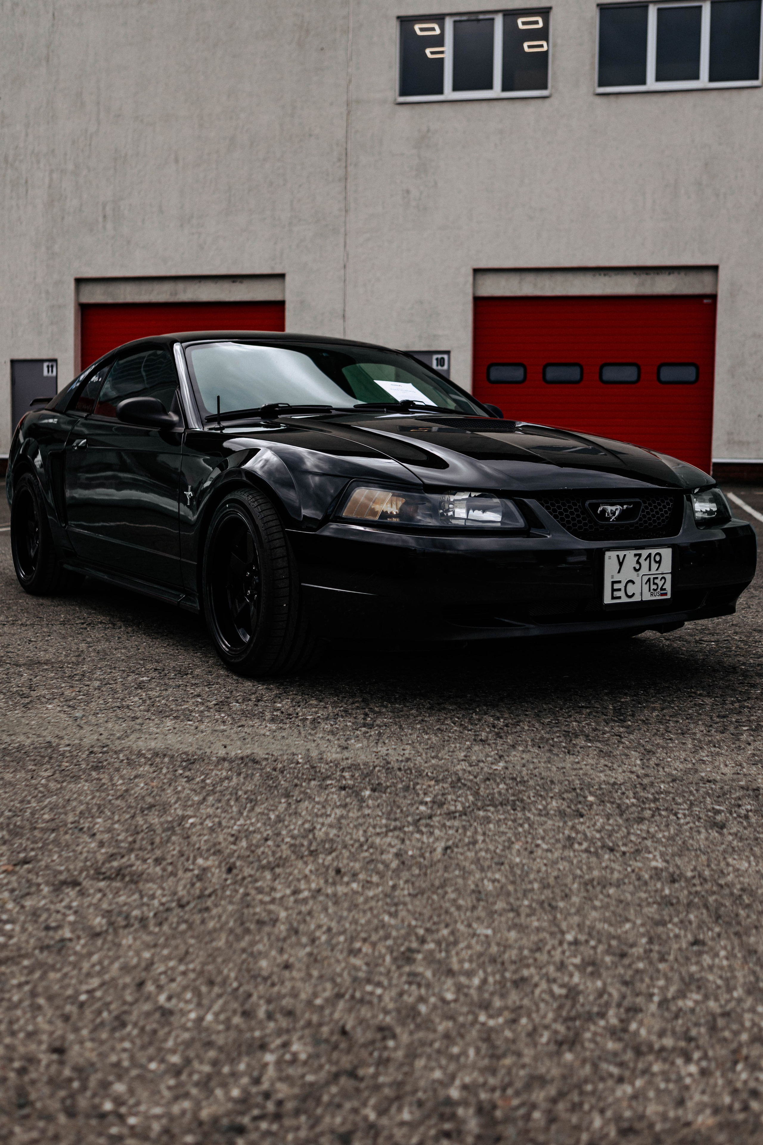 Открытие сезона 2024. Фотограф Александра Кузнецова