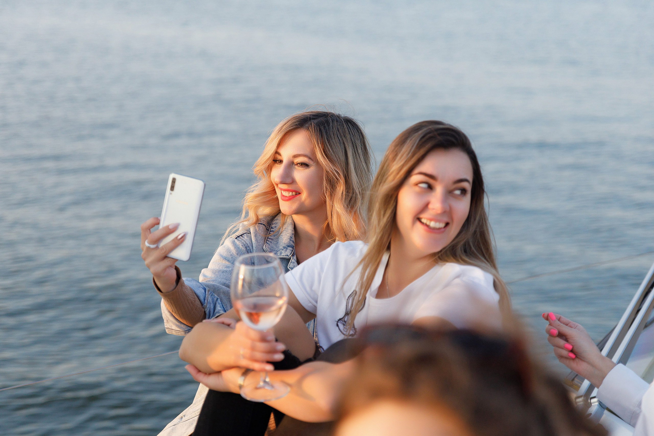 Репортажная съемка. Фотограф Иван Летохин