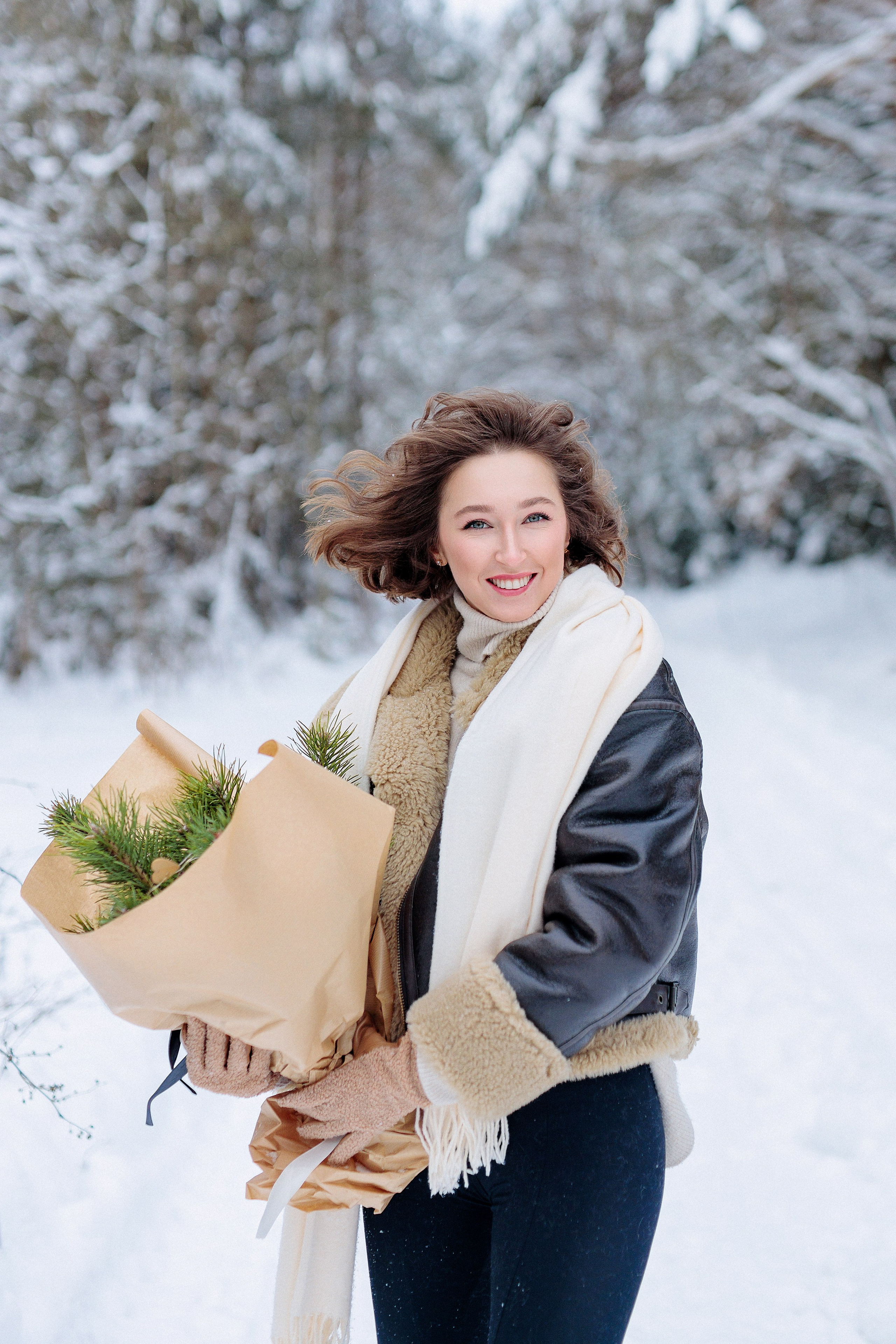 Семейная фотосъемка. Фотограф Иван Летохин