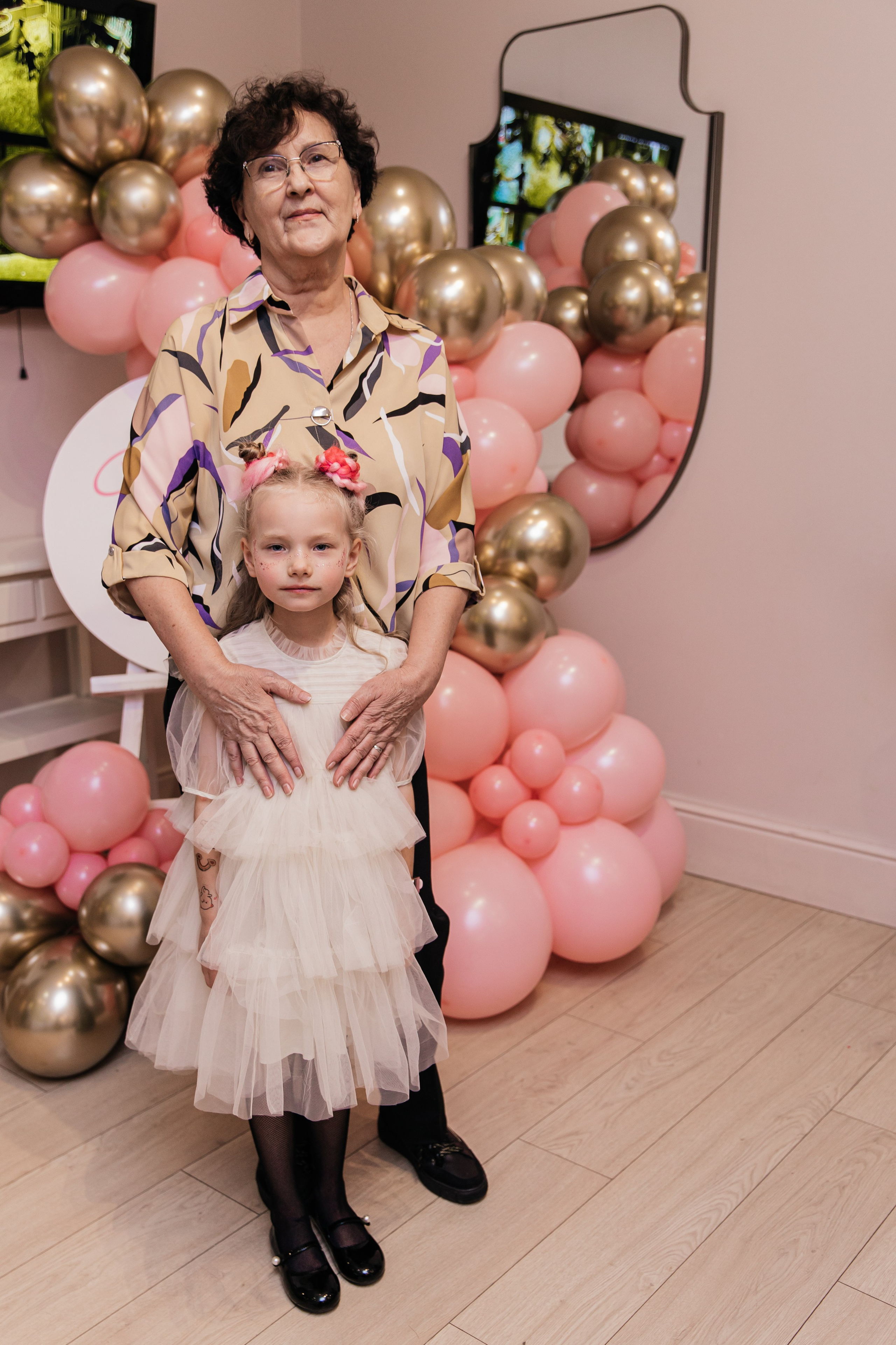 ДЕТСКИЕ ПРАЗДНИКИ