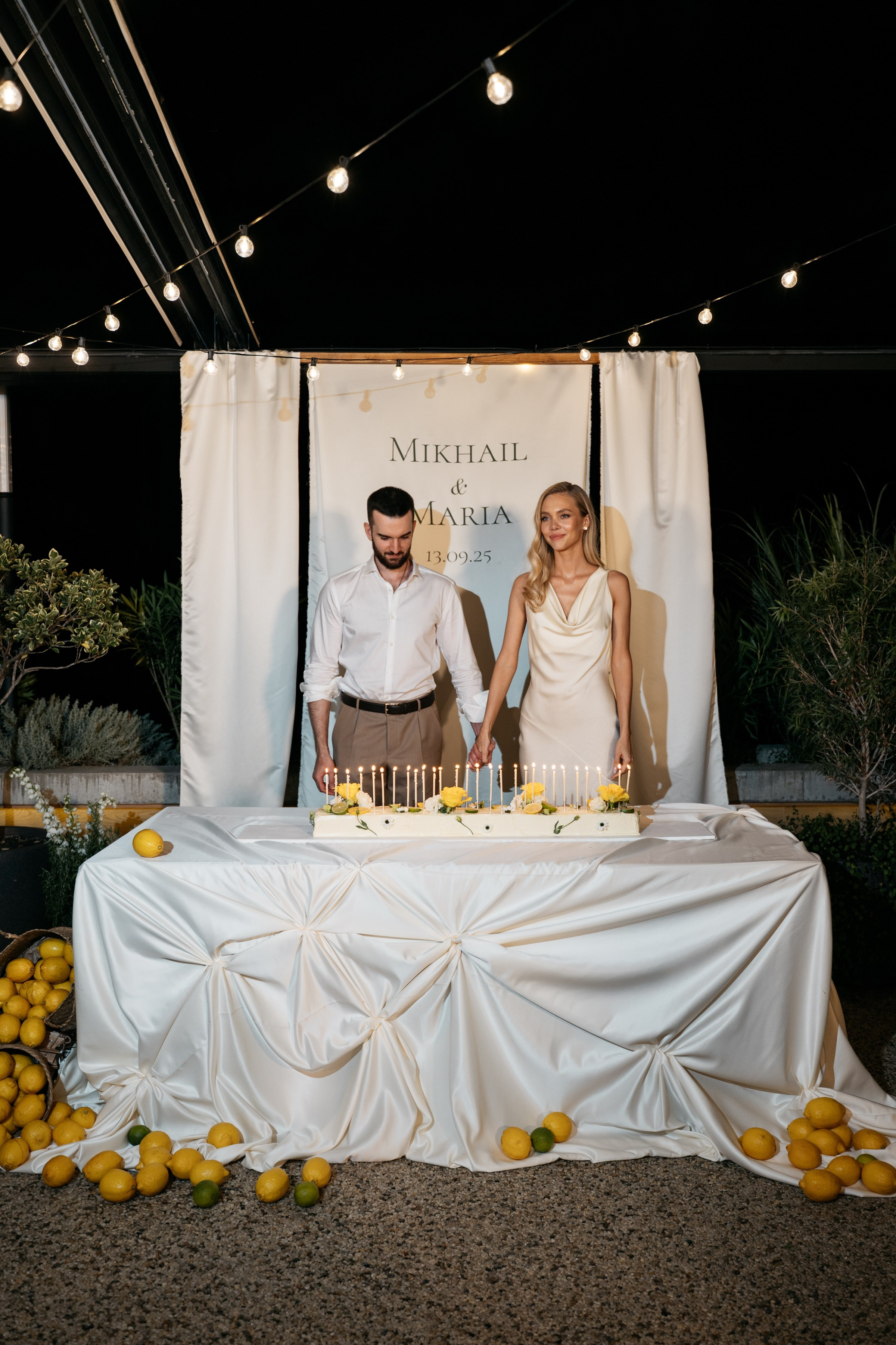 Михаил и Мария. Фотограф в сочи Свадебный фотограф Сочи