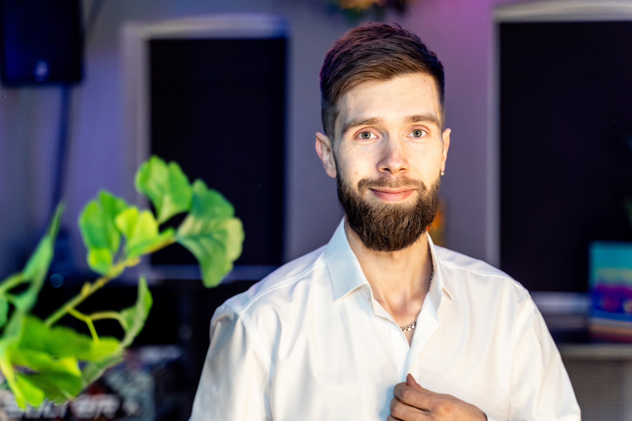 Вечеринка сюрприз для мужа. Взрослый День Рождения. Фотограф \ Видеограф на Крещение, Венчание Москва| Семейные съемки