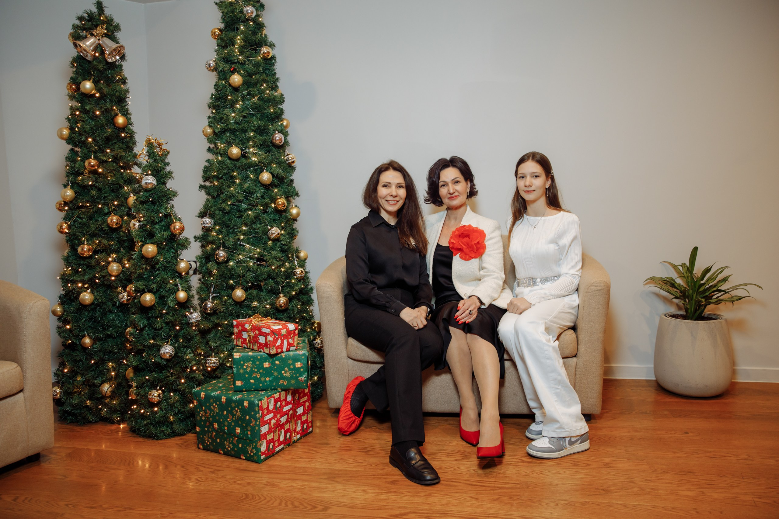 AZIMUT. Юбилей. Свадебный фотограф в Ярославле Анастасия Архипова