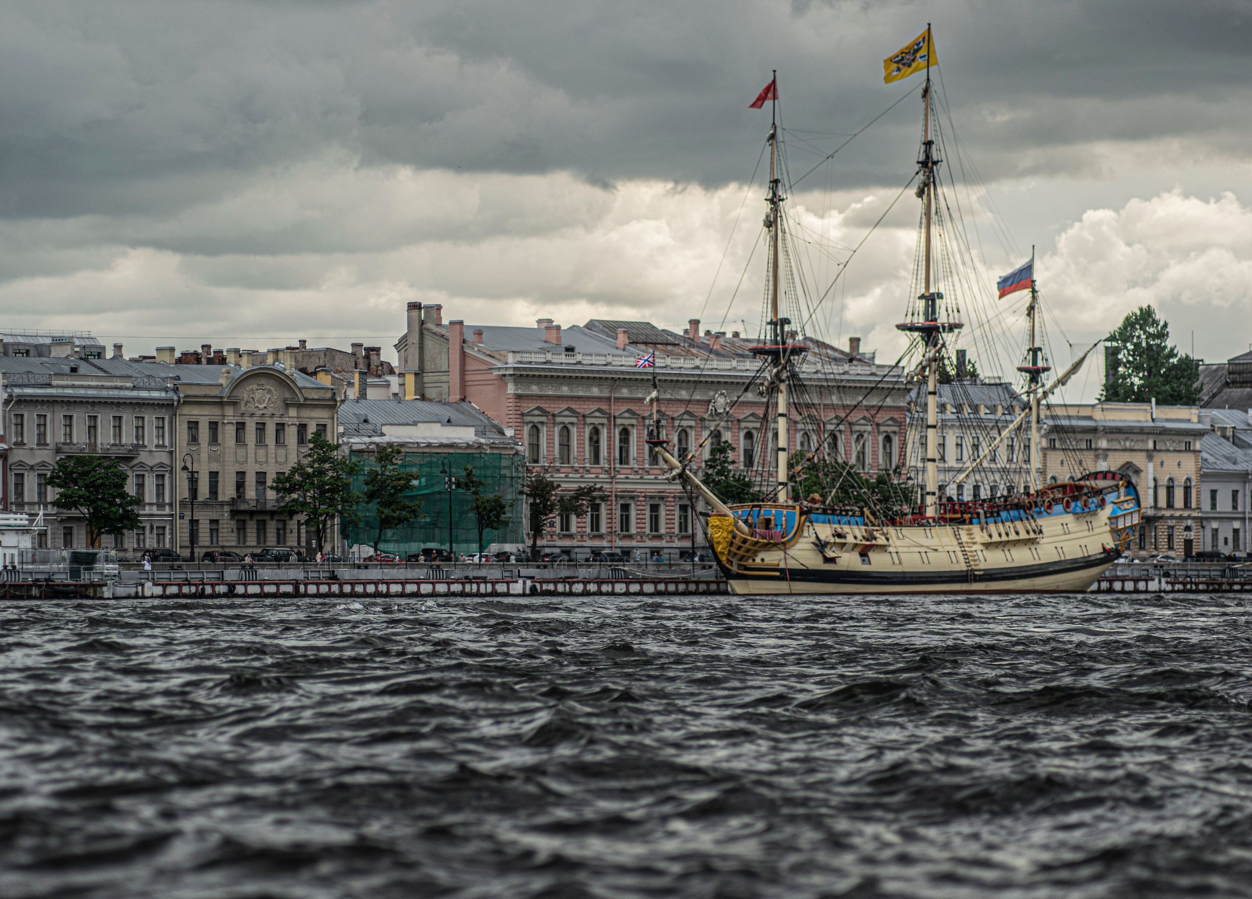 Городская фотография. Сергей Ильин | Фотограф