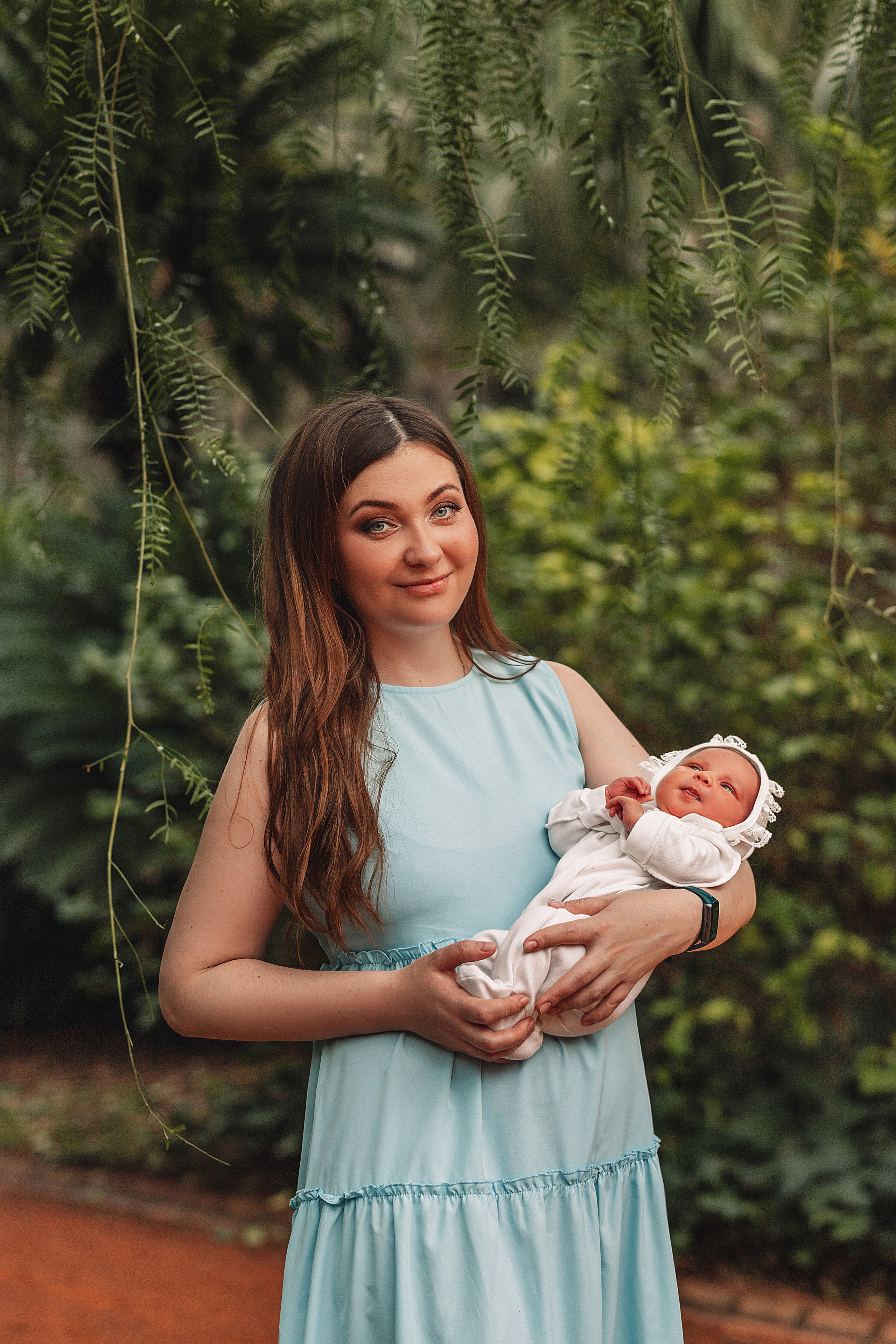 Семейная. Фотограф в Буэнос-Айресе