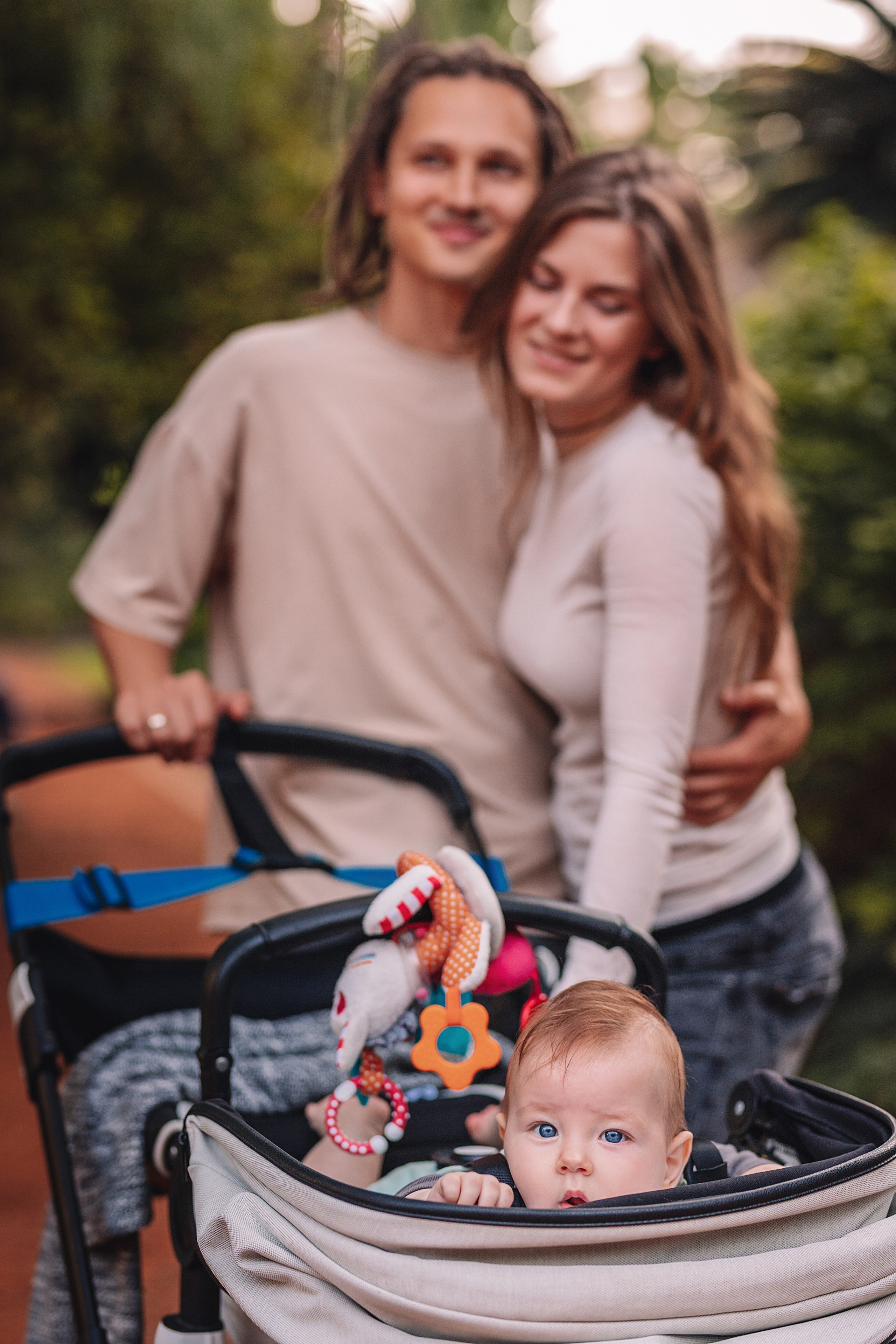 Семейная. Фотограф в Буэнос-Айресе