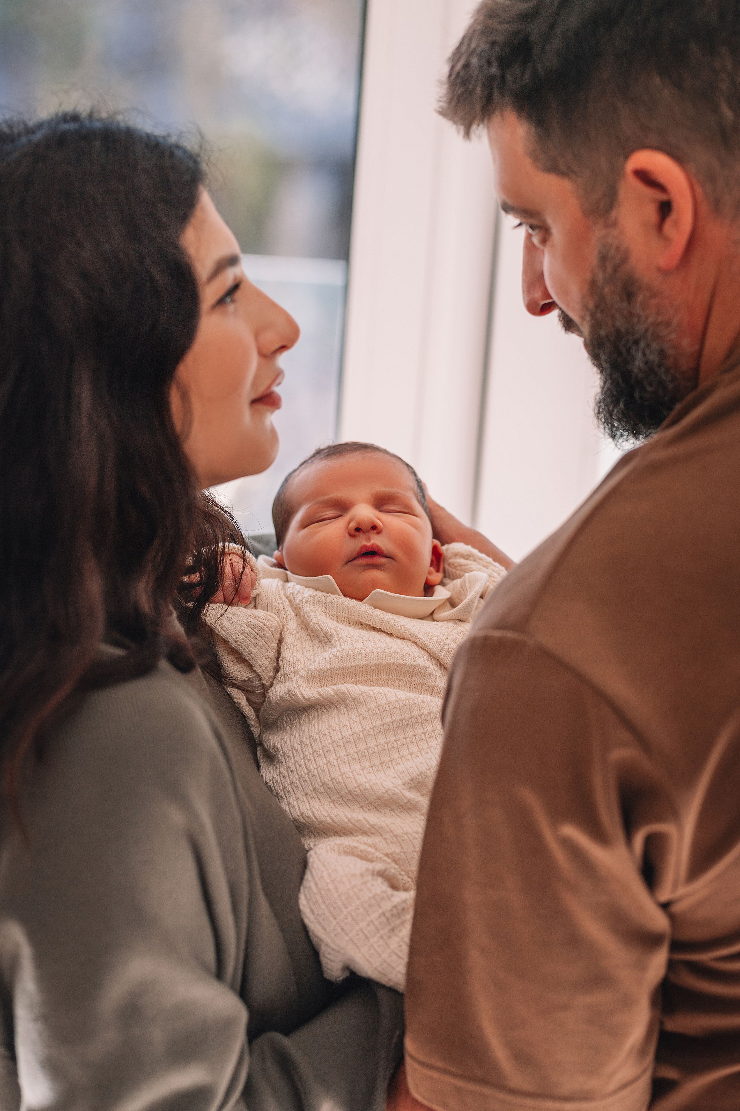 Семейная. Фотограф в Буэнос-Айресе