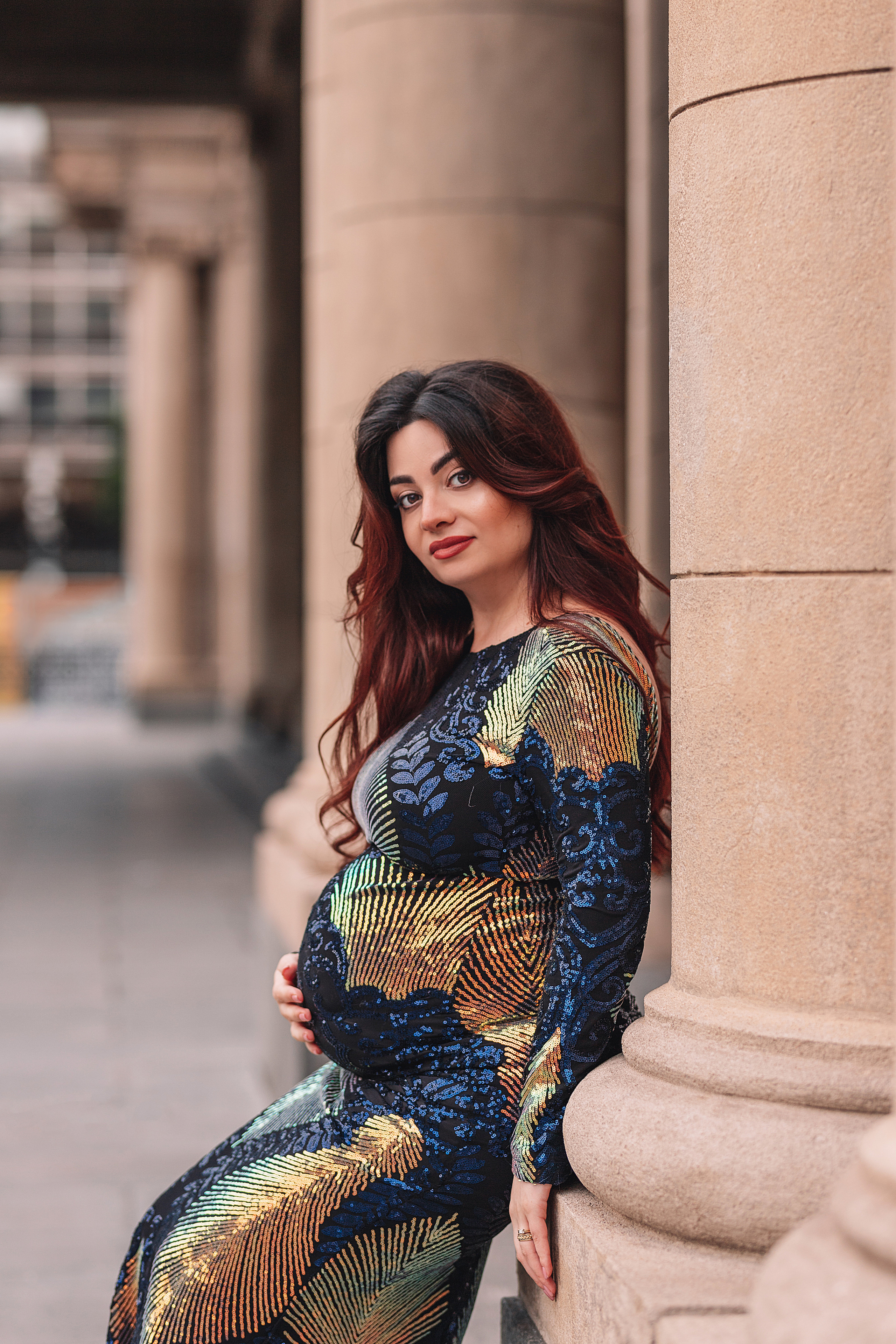 Esperando un milagro. Fotógrafo en Buenos Aires