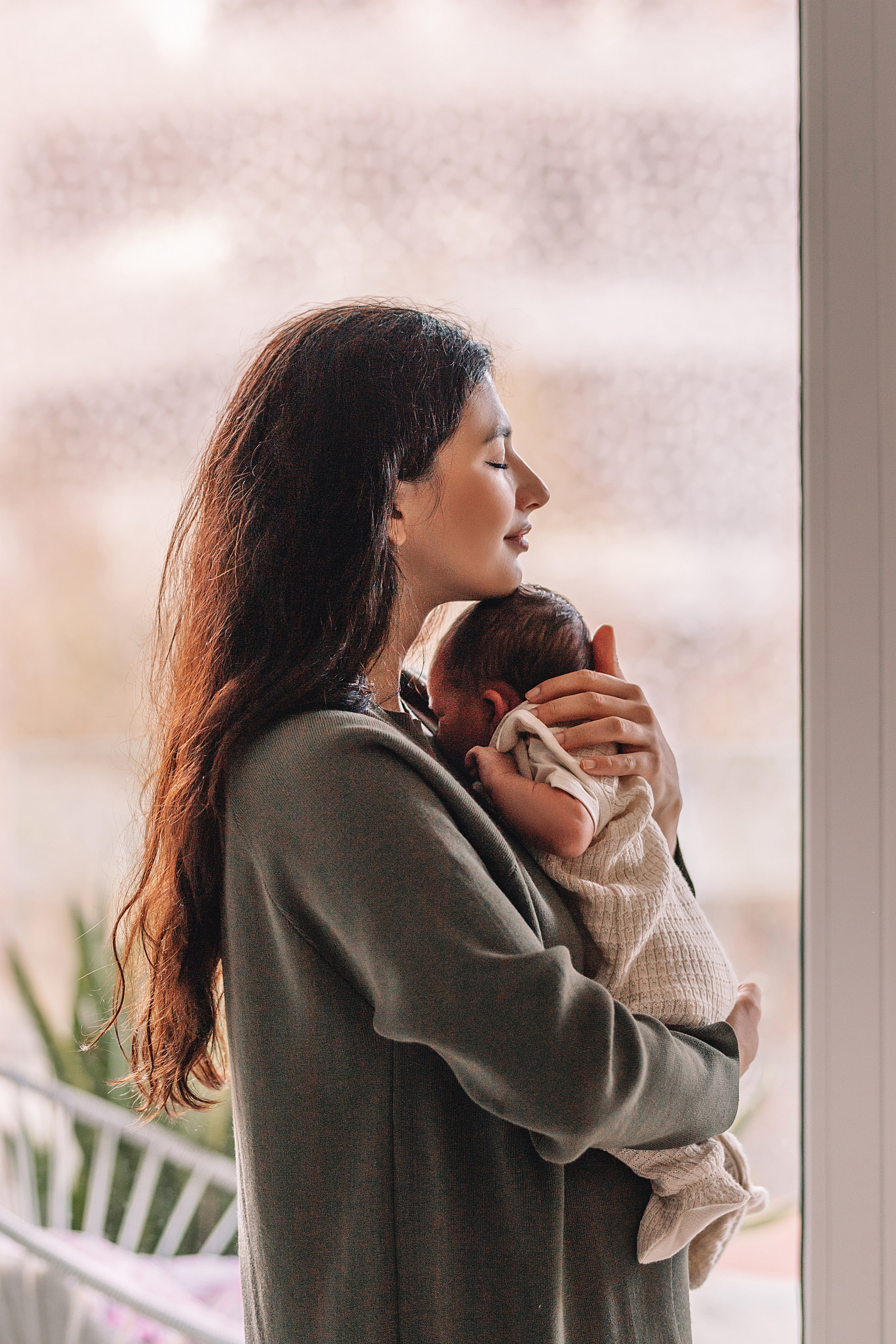 Семейная. Фотограф в Буэнос-Айресе