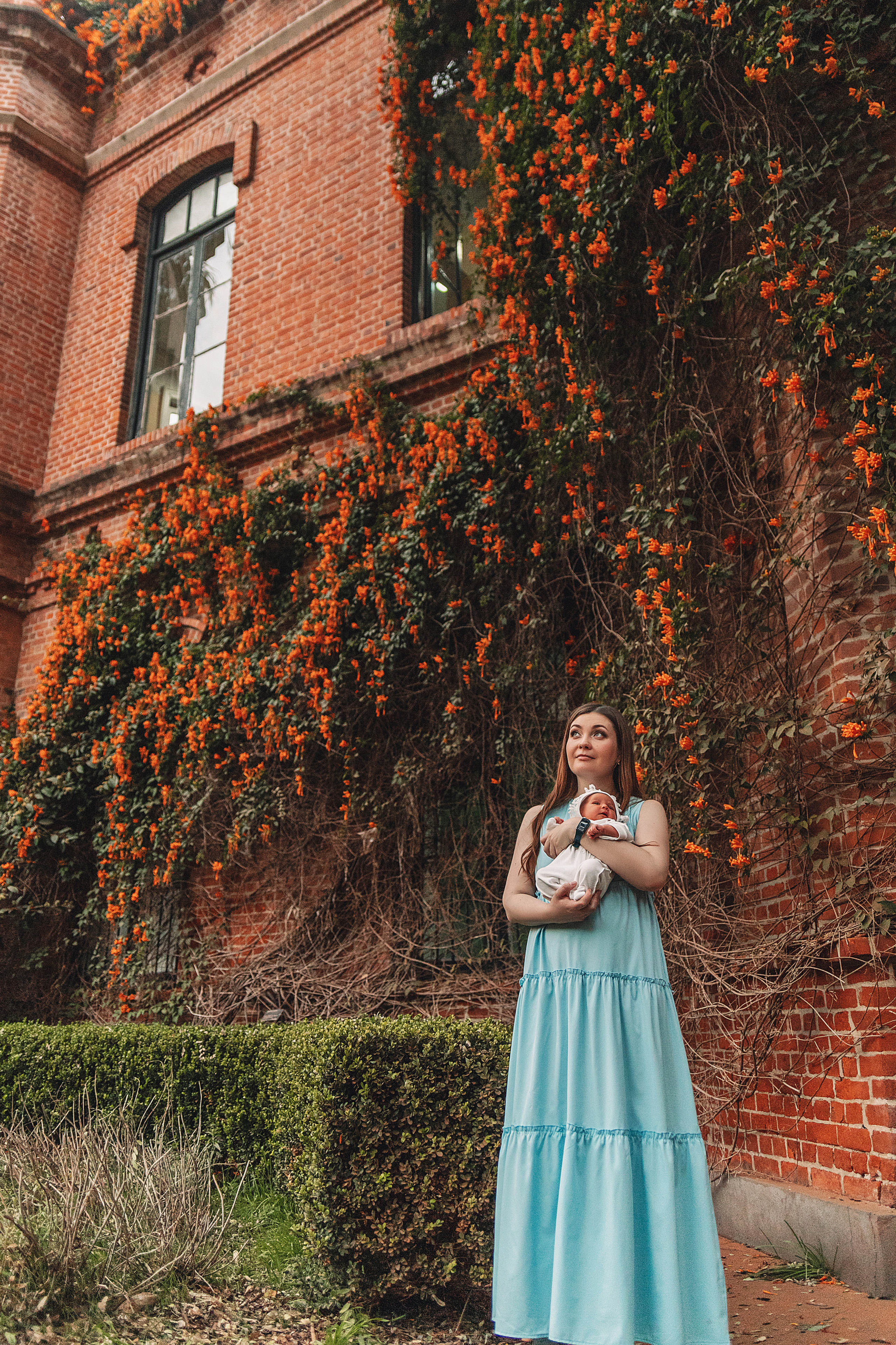 Семейная. Фотограф в Буэнос-Айресе