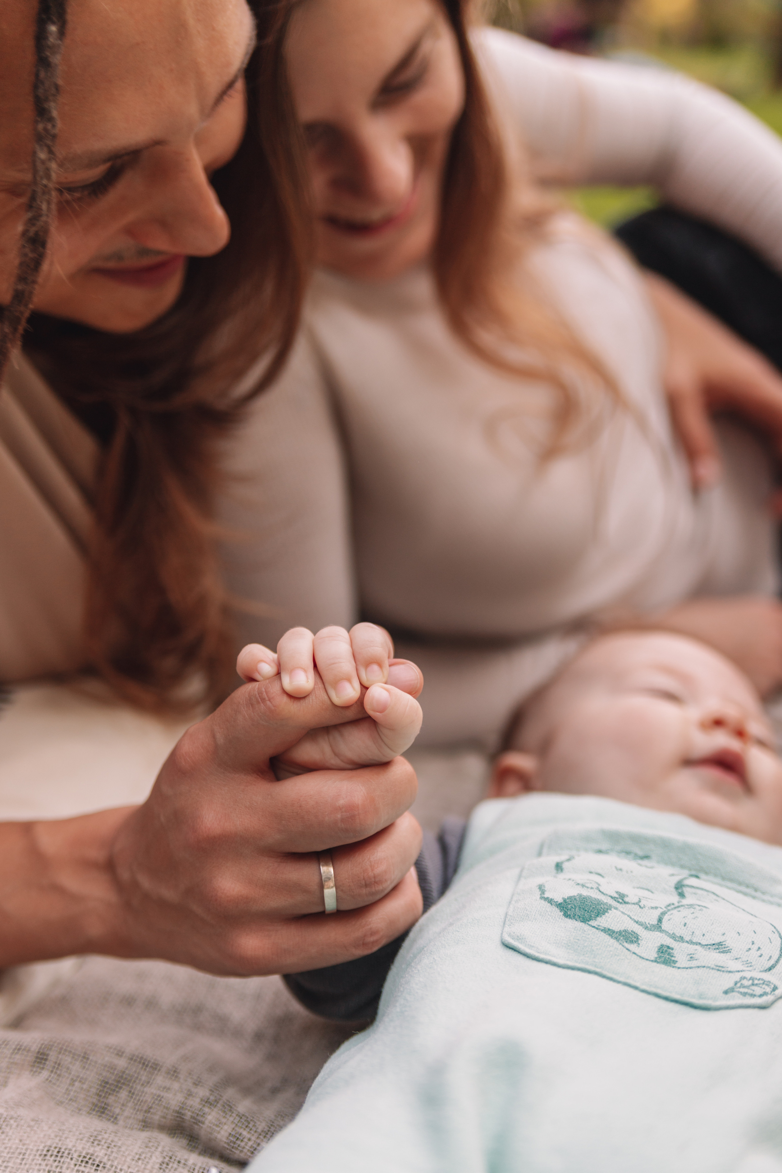 Семейная. Фотограф в Буэнос-Айресе