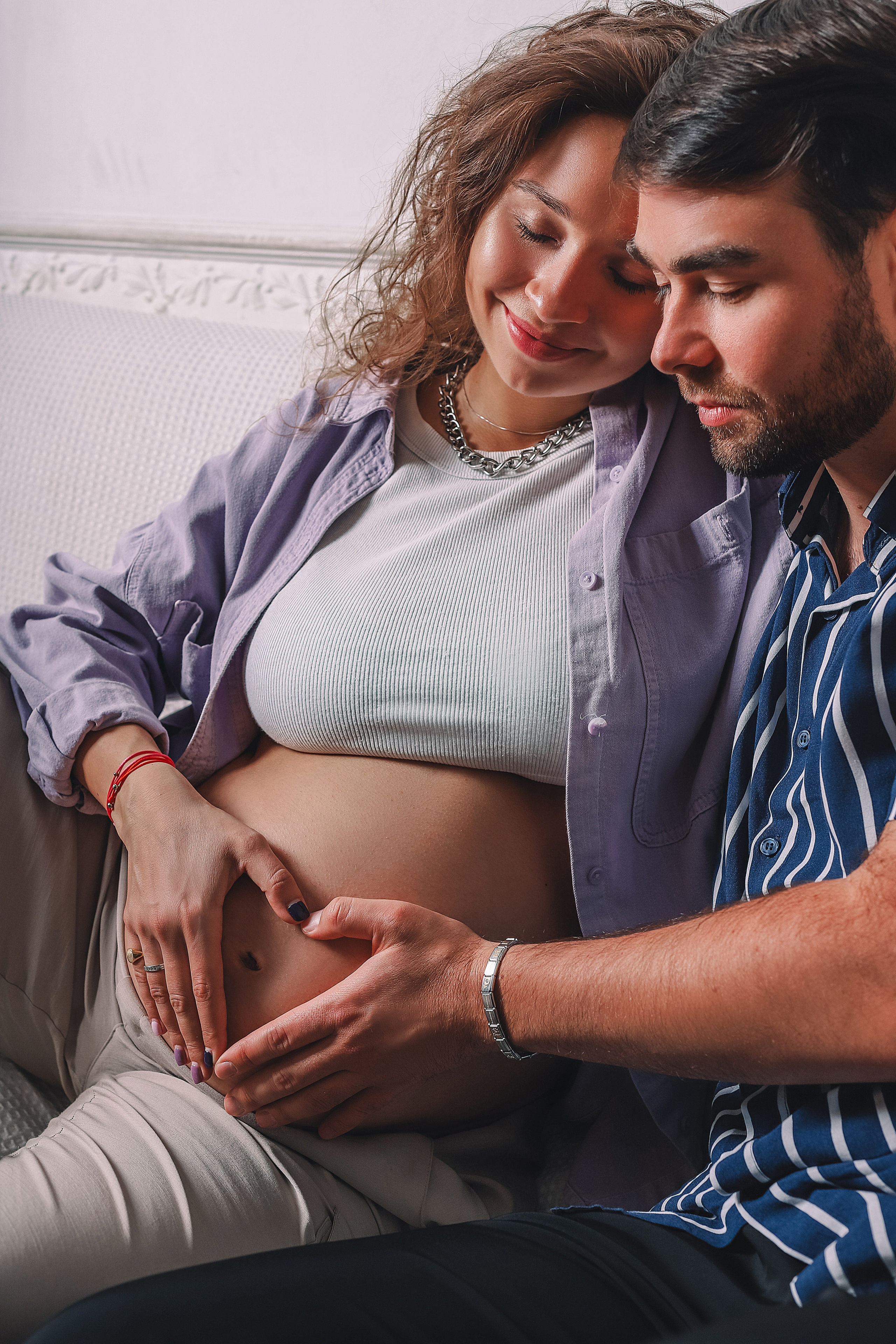 Esperando un milagro. Fotógrafo en Buenos Aires