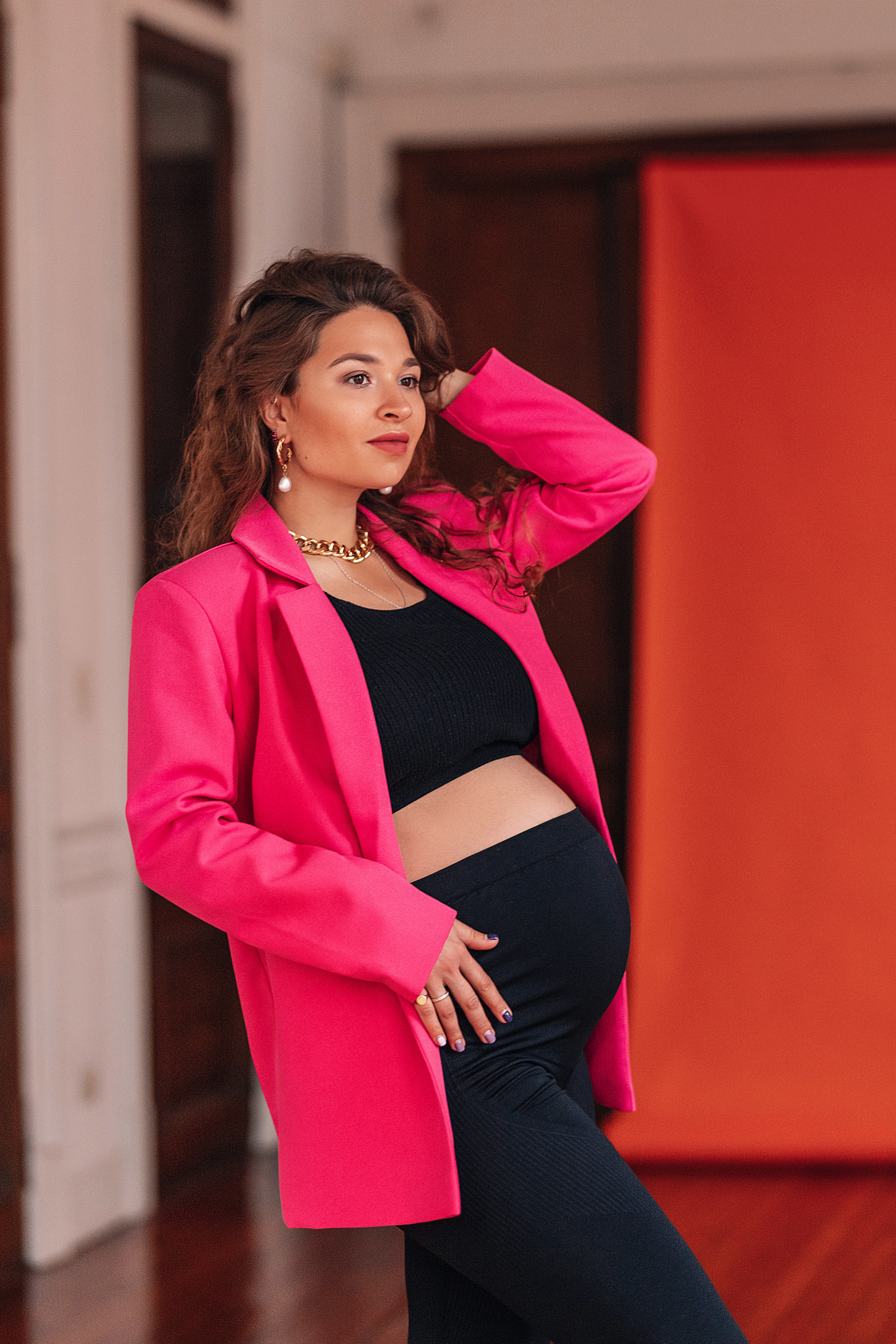 Esperando un milagro. Fotógrafo en Buenos Aires