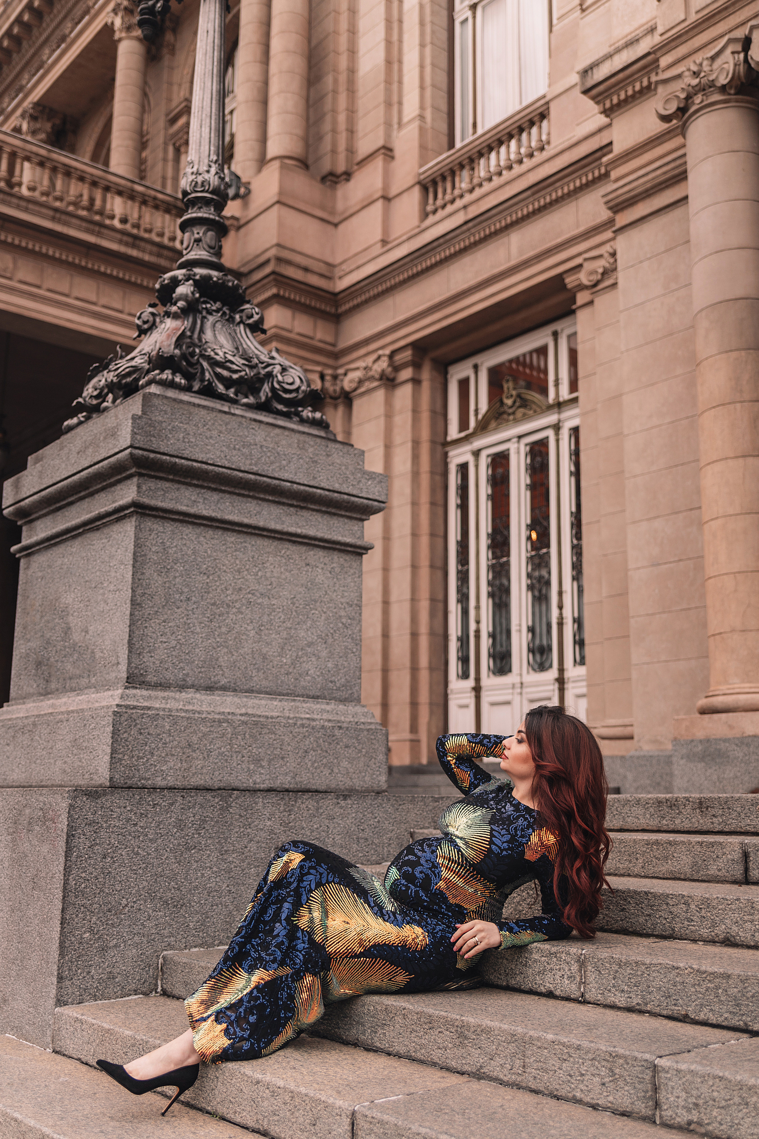 Esperando un milagro. Fotógrafo en Buenos Aires