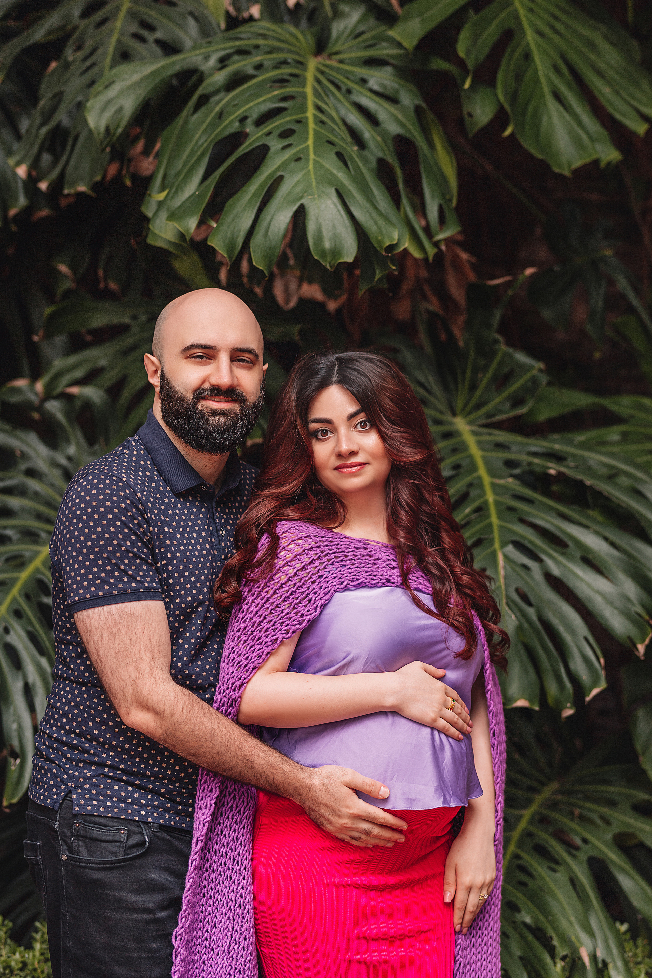 Esperando un milagro. Fotógrafo en Buenos Aires