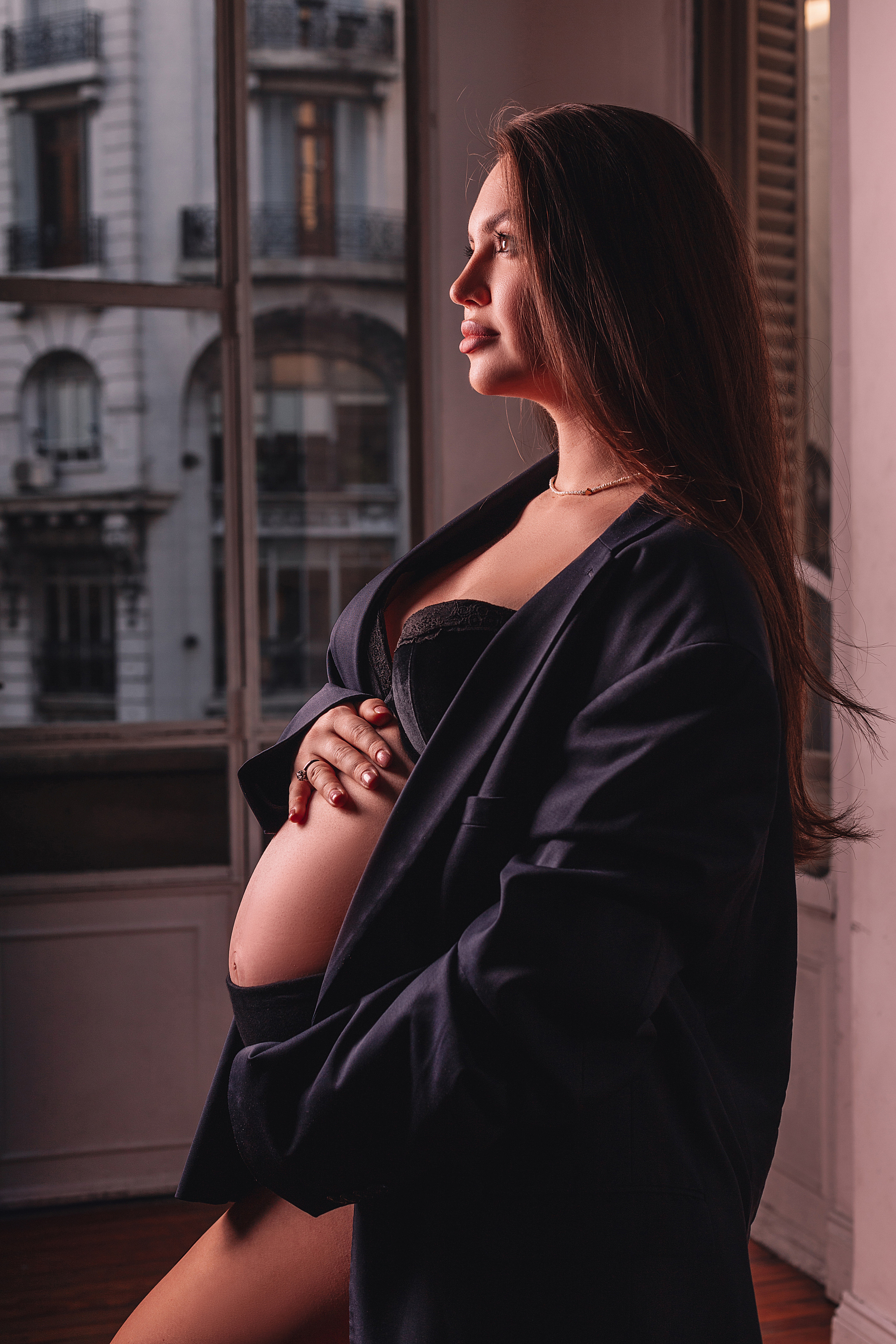 Esperando un milagro. Fotógrafo en Buenos Aires