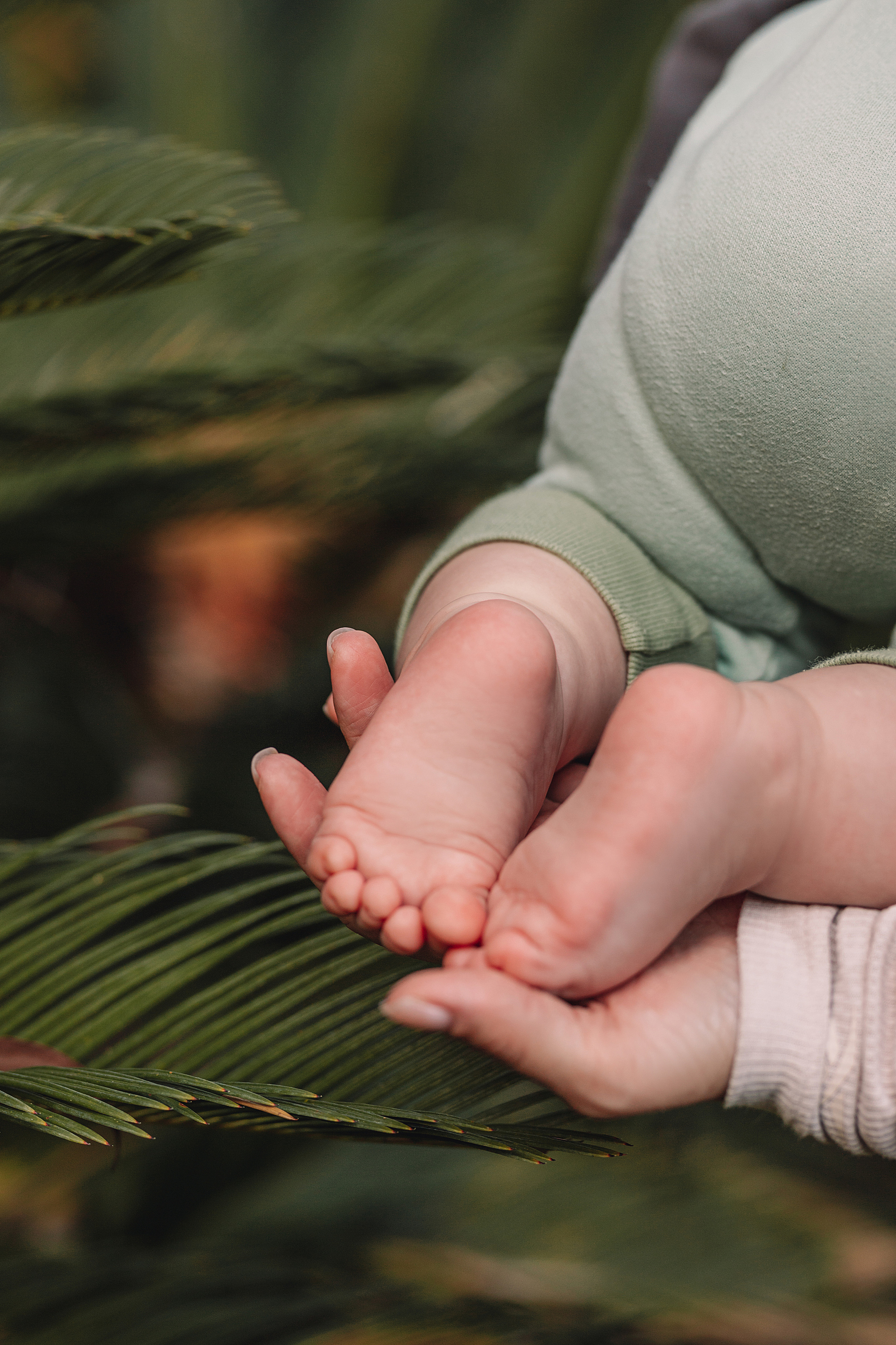 Семейная. Фотограф в Буэнос-Айресе