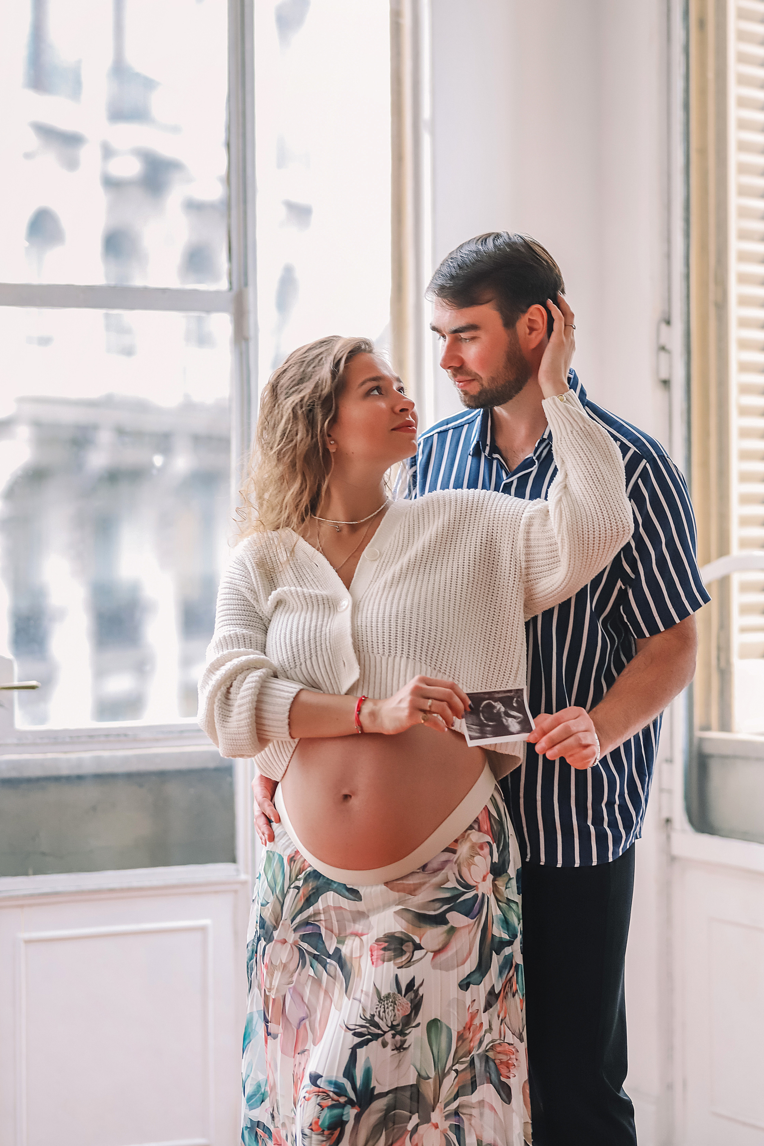 Esperando un milagro. Fotógrafo en Buenos Aires