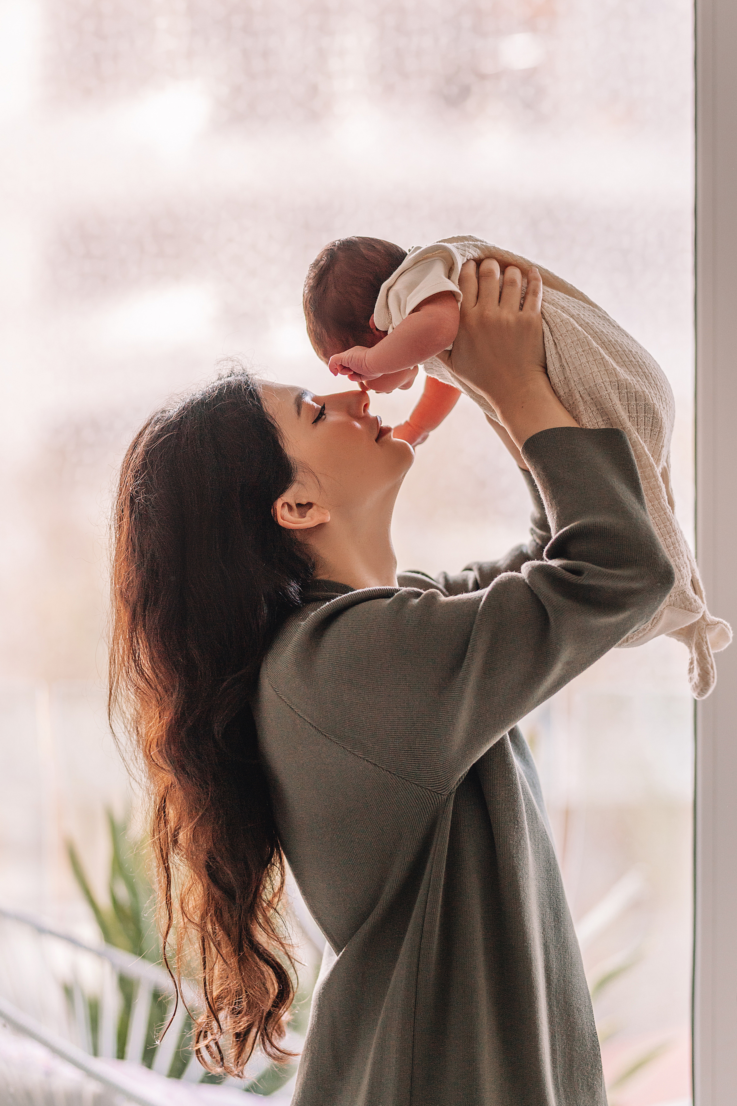 Семейная. Фотограф в Буэнос-Айресе