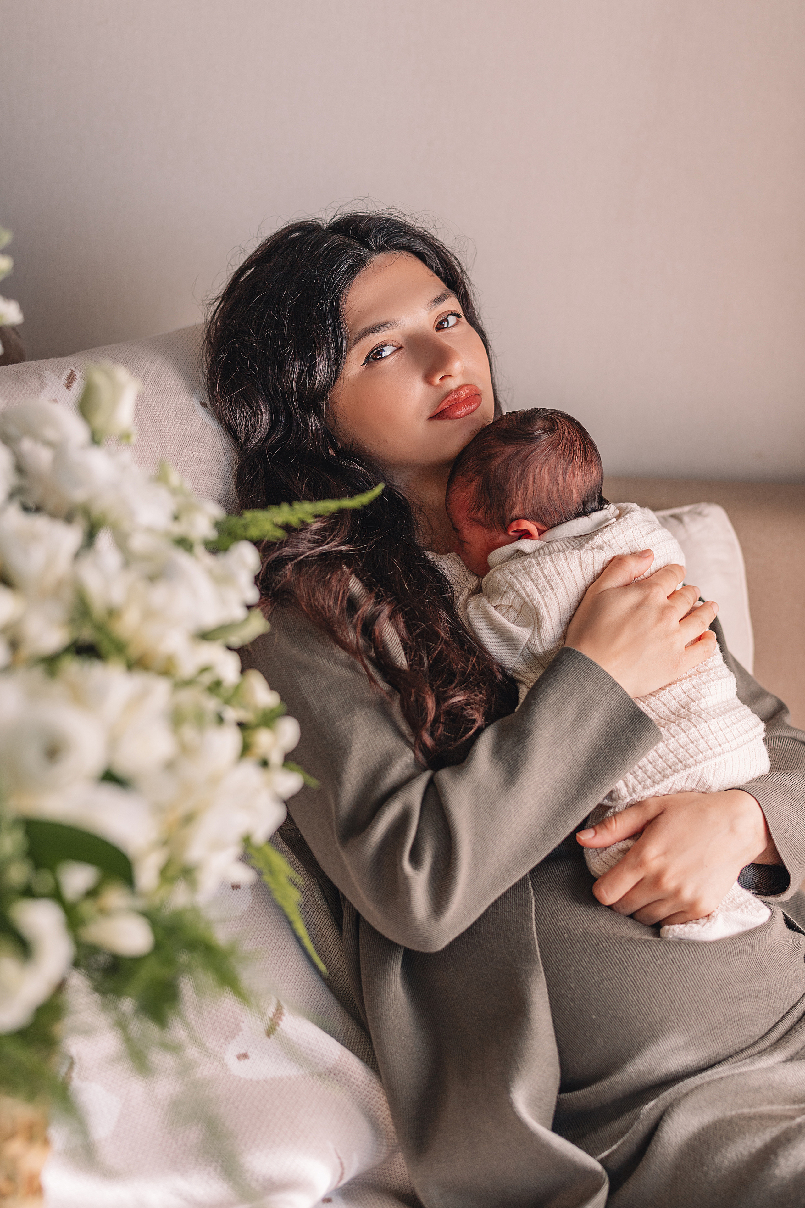 Семейная. Фотограф в Буэнос-Айресе