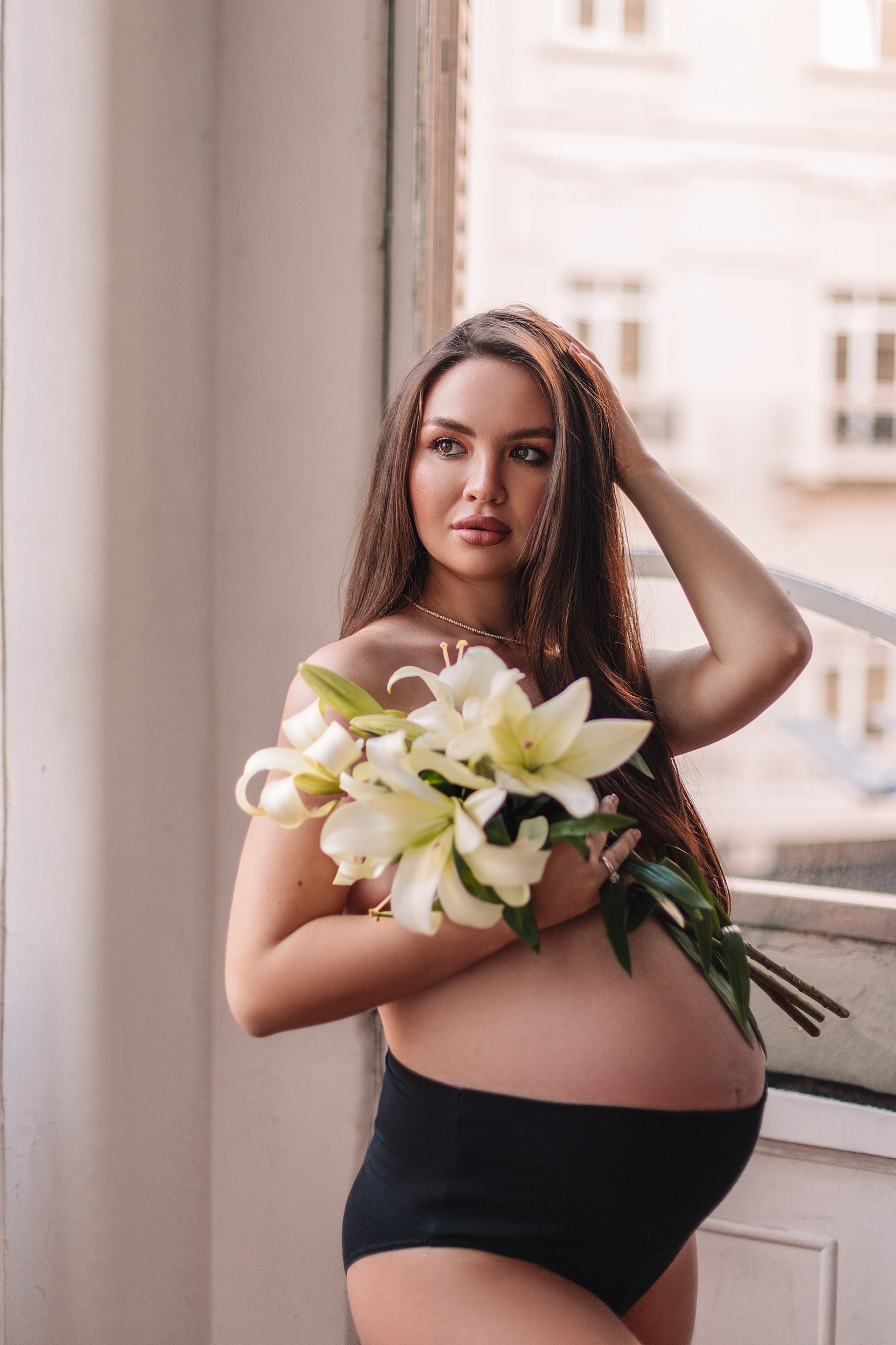Esperando un milagro. Fotógrafo en Buenos Aires