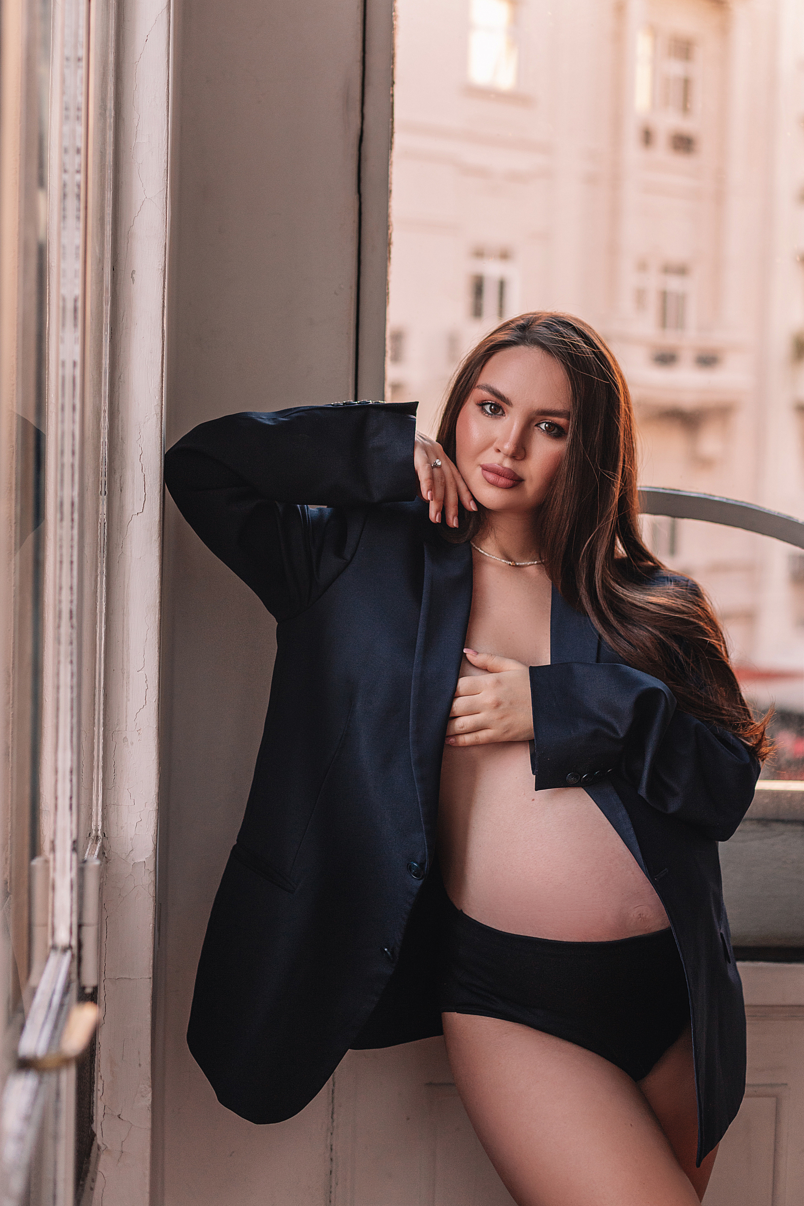 Esperando un milagro. Fotógrafo en Buenos Aires