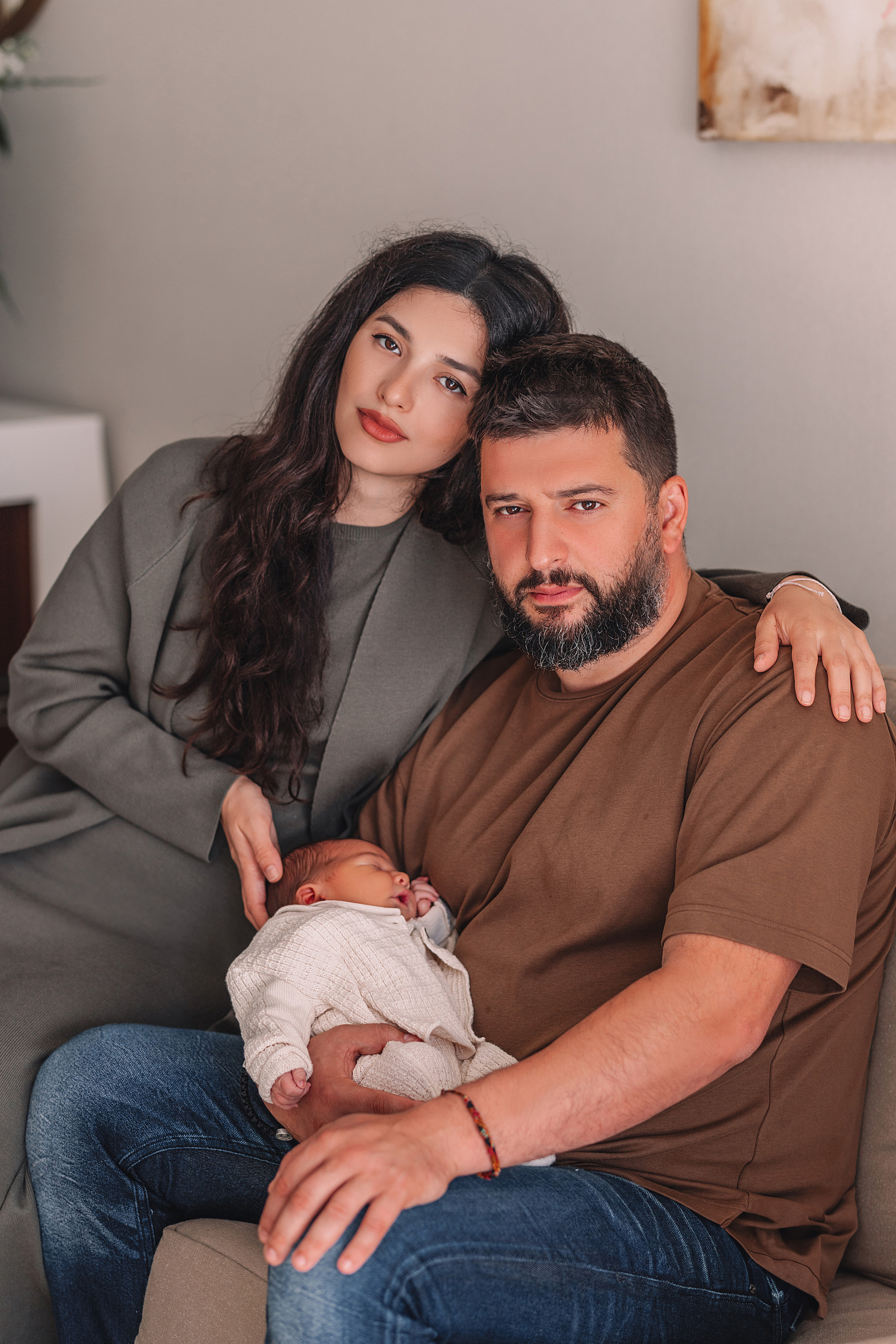 Семейная. Фотограф в Буэнос-Айресе