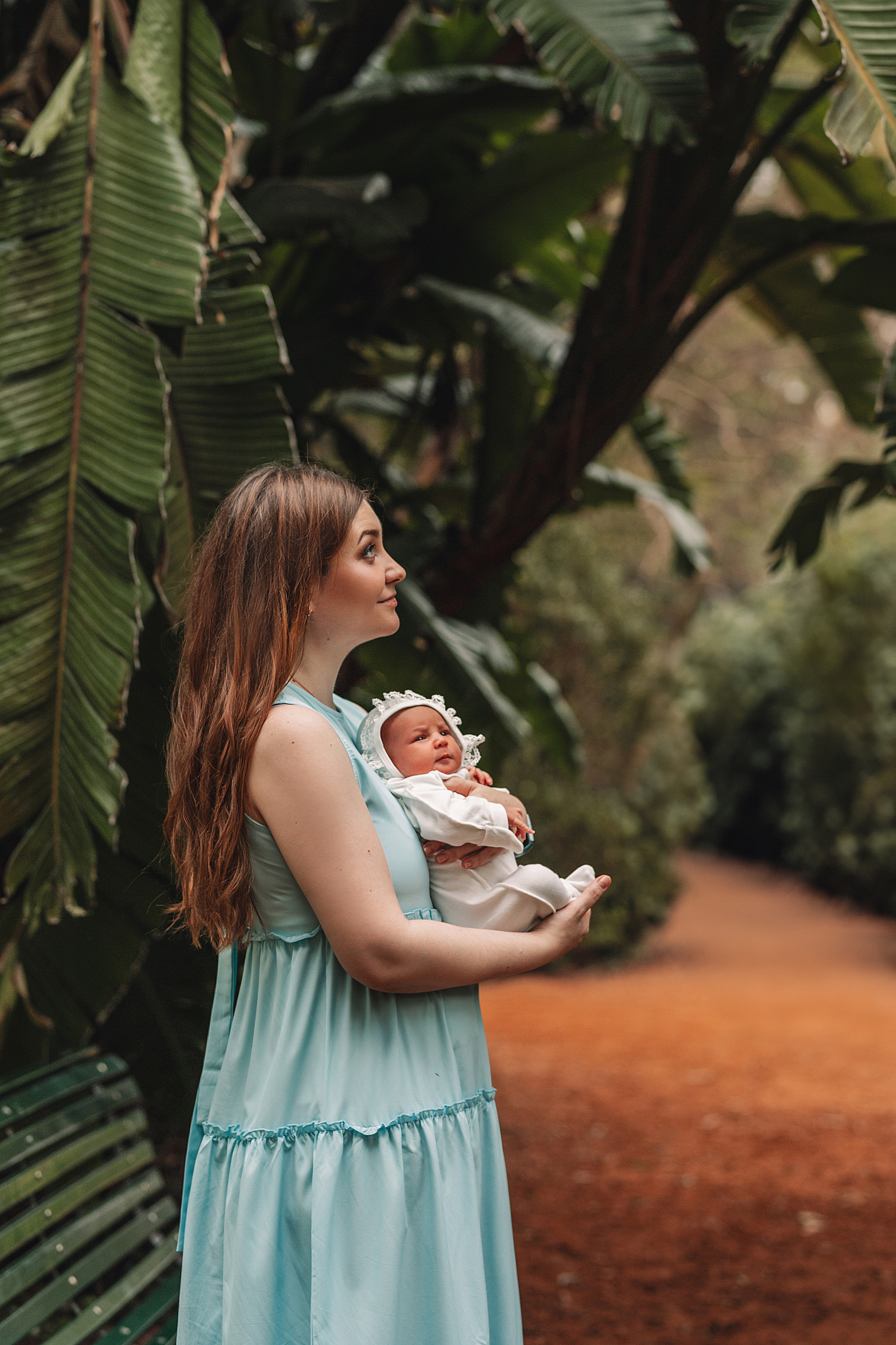 Семейная. Фотограф в Буэнос-Айресе