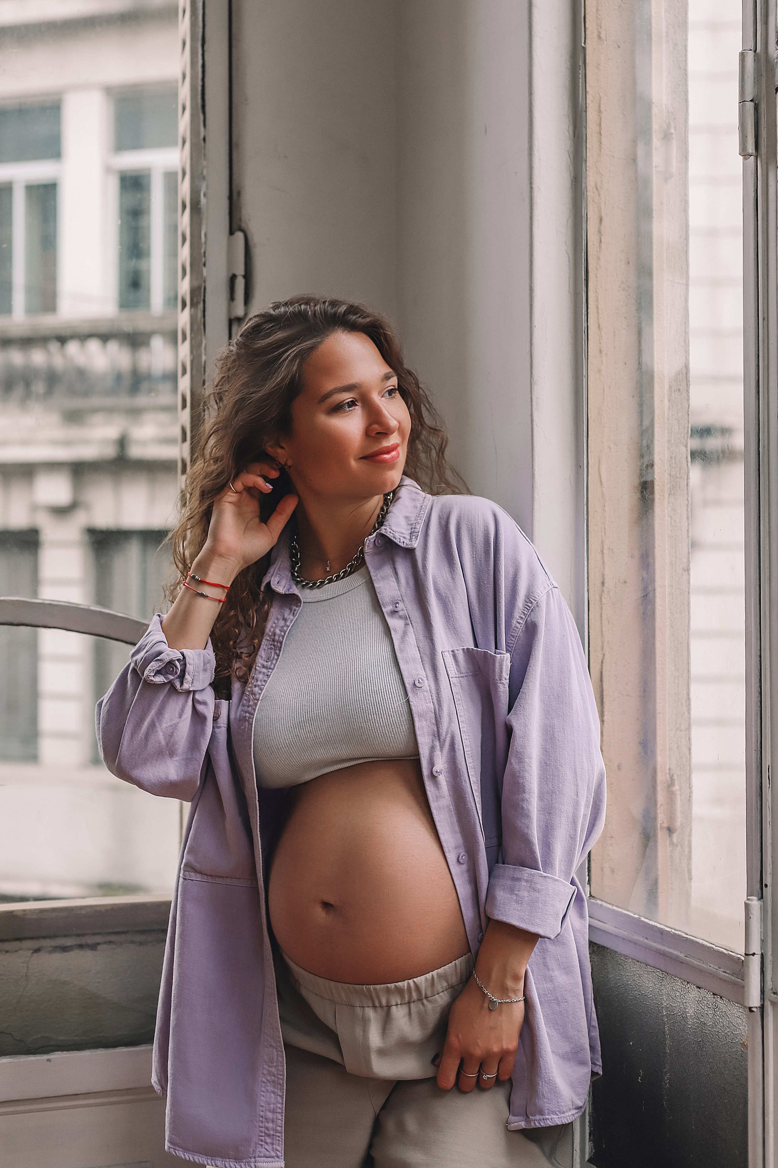 Esperando un milagro. Fotógrafo en Buenos Aires