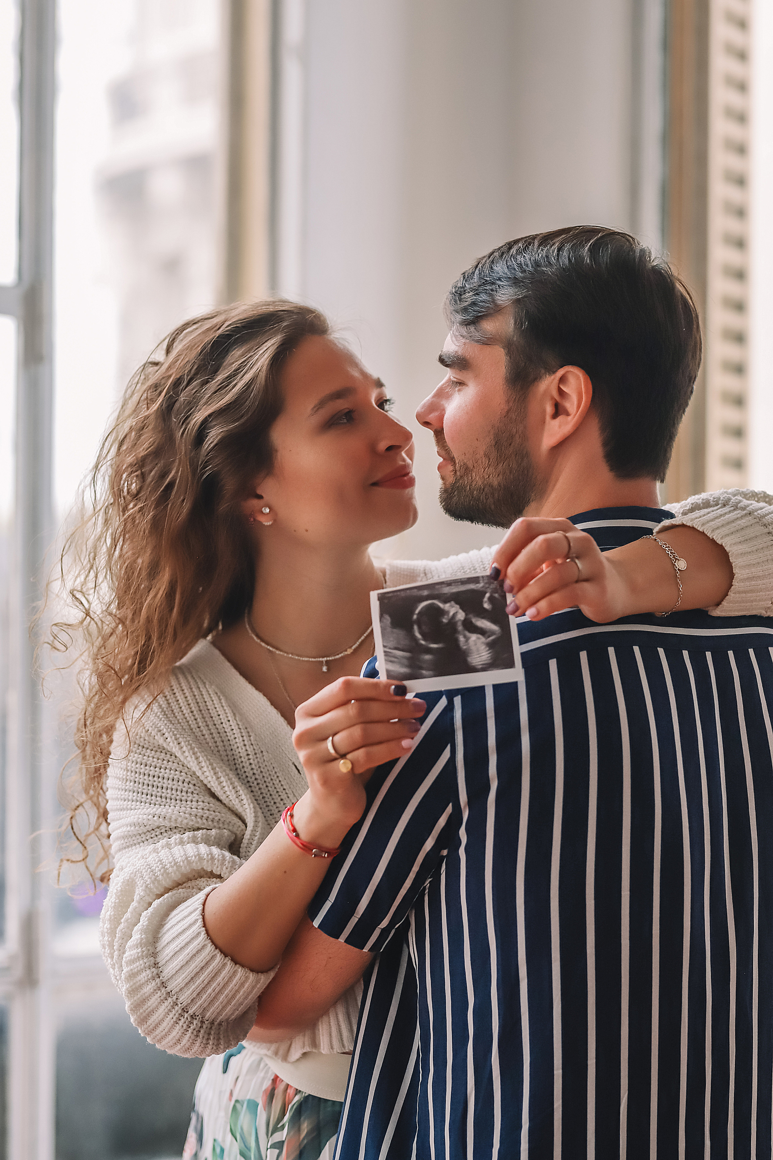 Esperando un milagro. Fotógrafo en Buenos Aires