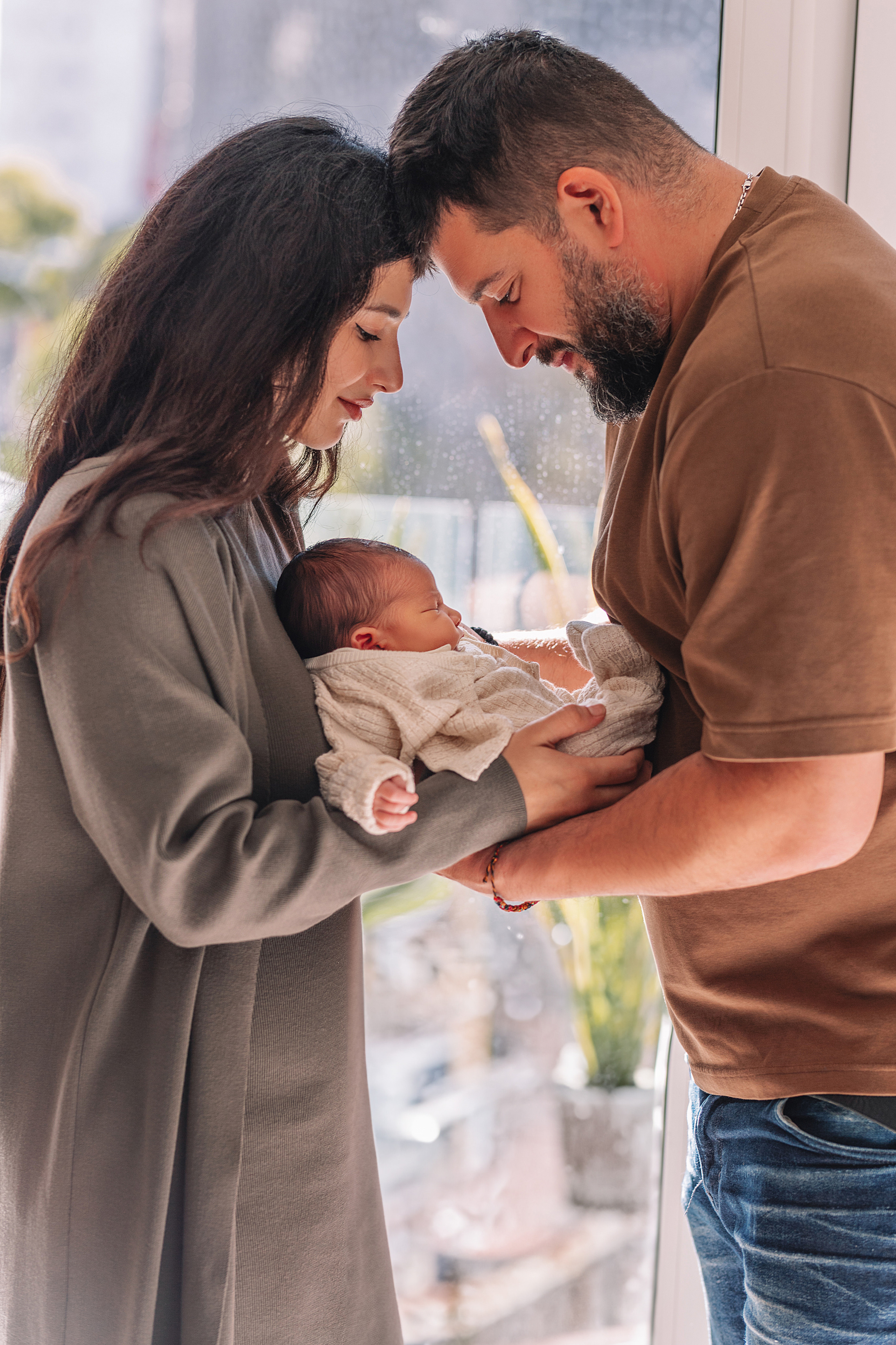 Семейная. Фотограф в Буэнос-Айресе