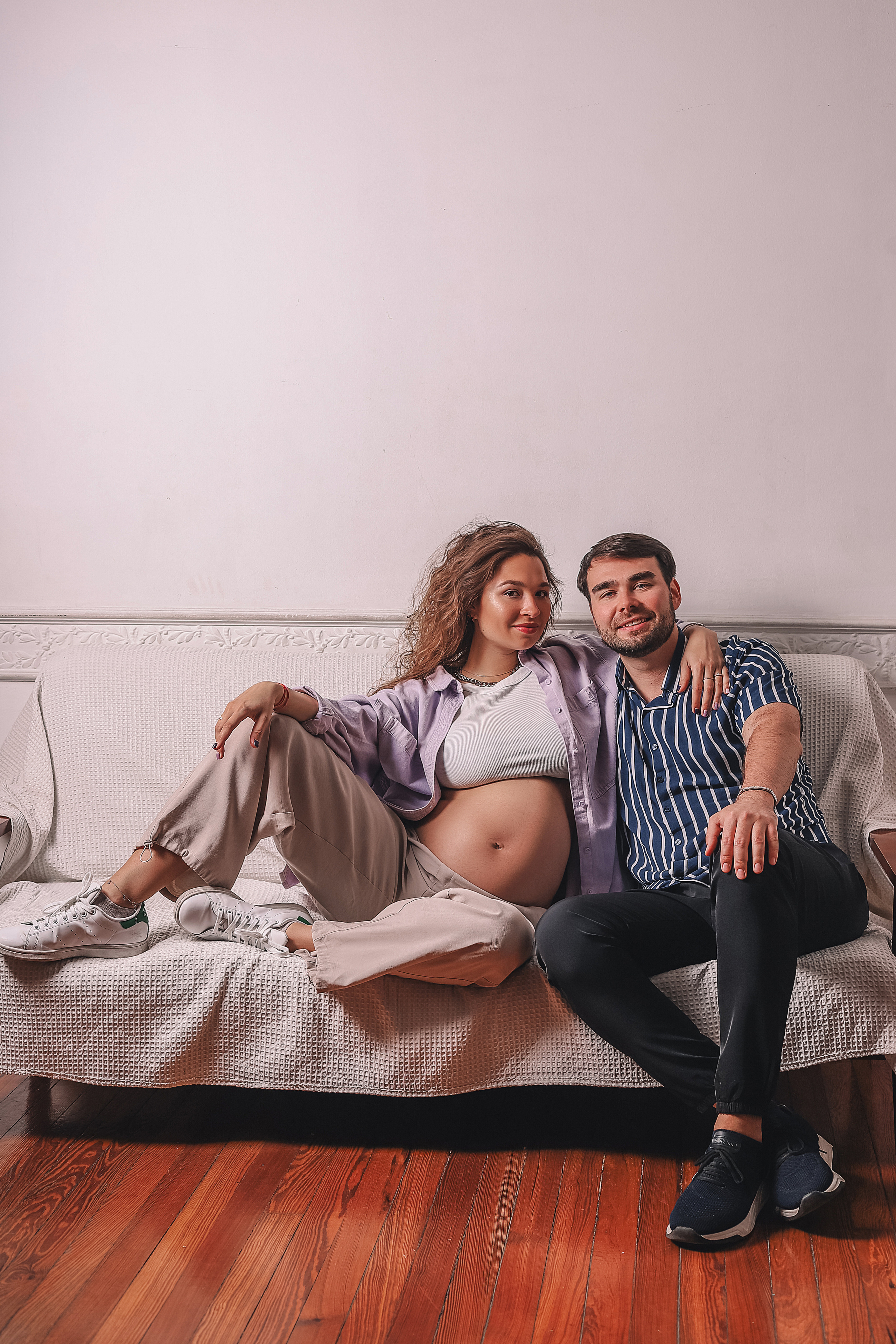 Esperando un milagro. Fotógrafo en Buenos Aires