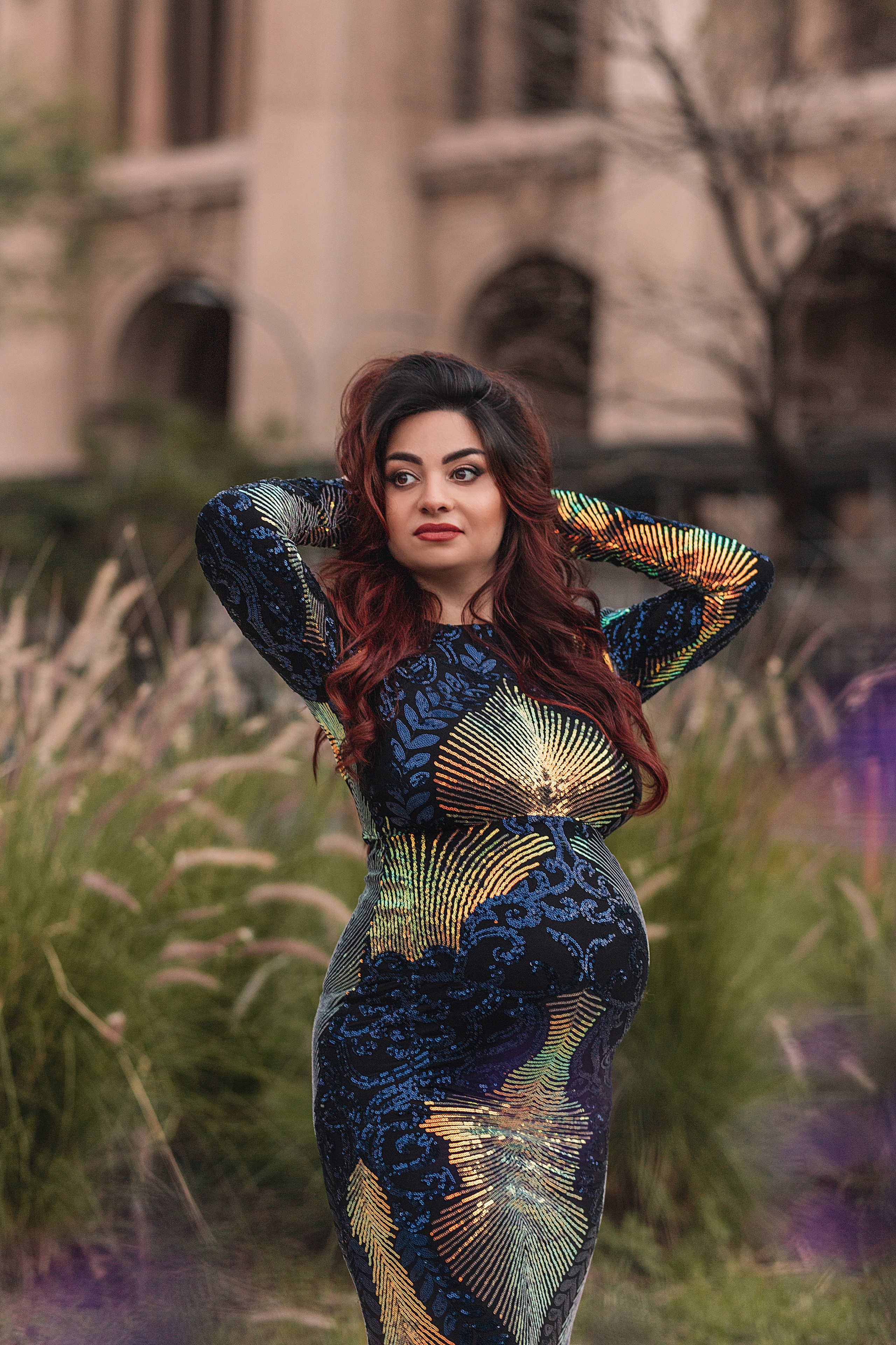 Esperando un milagro. Fotógrafo en Buenos Aires