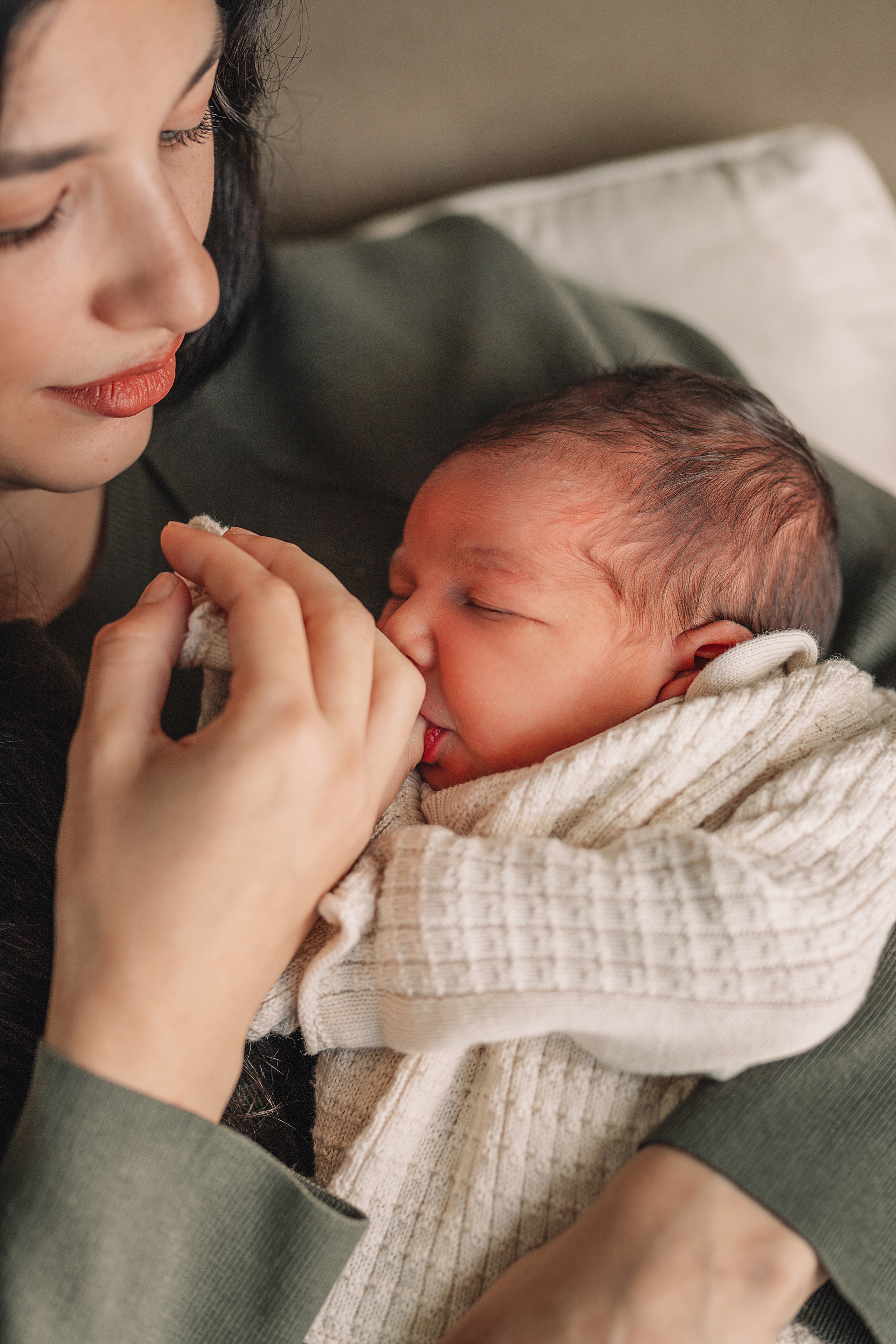 Семейная. Фотограф в Буэнос-Айресе