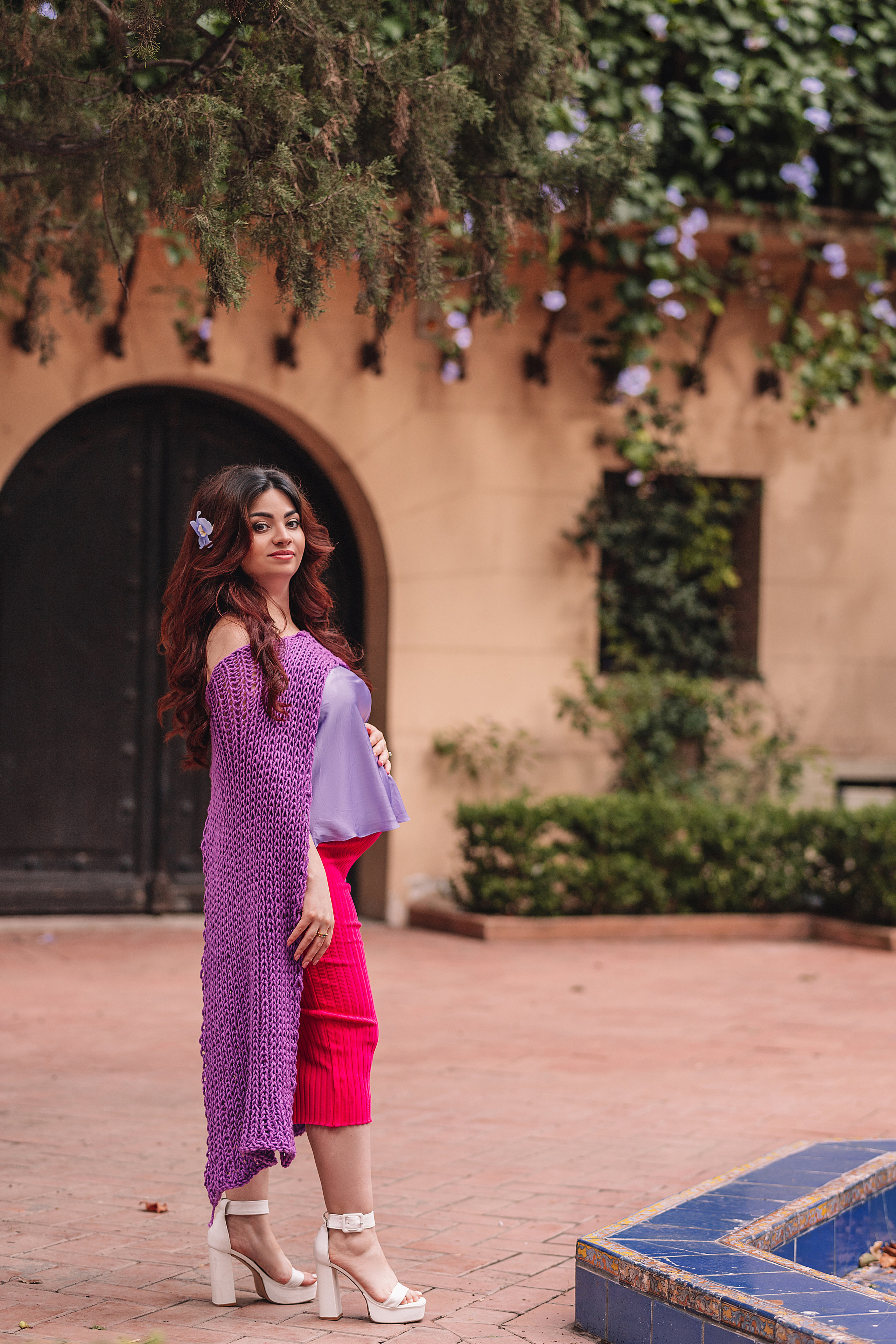Esperando un milagro. Fotógrafo en Buenos Aires