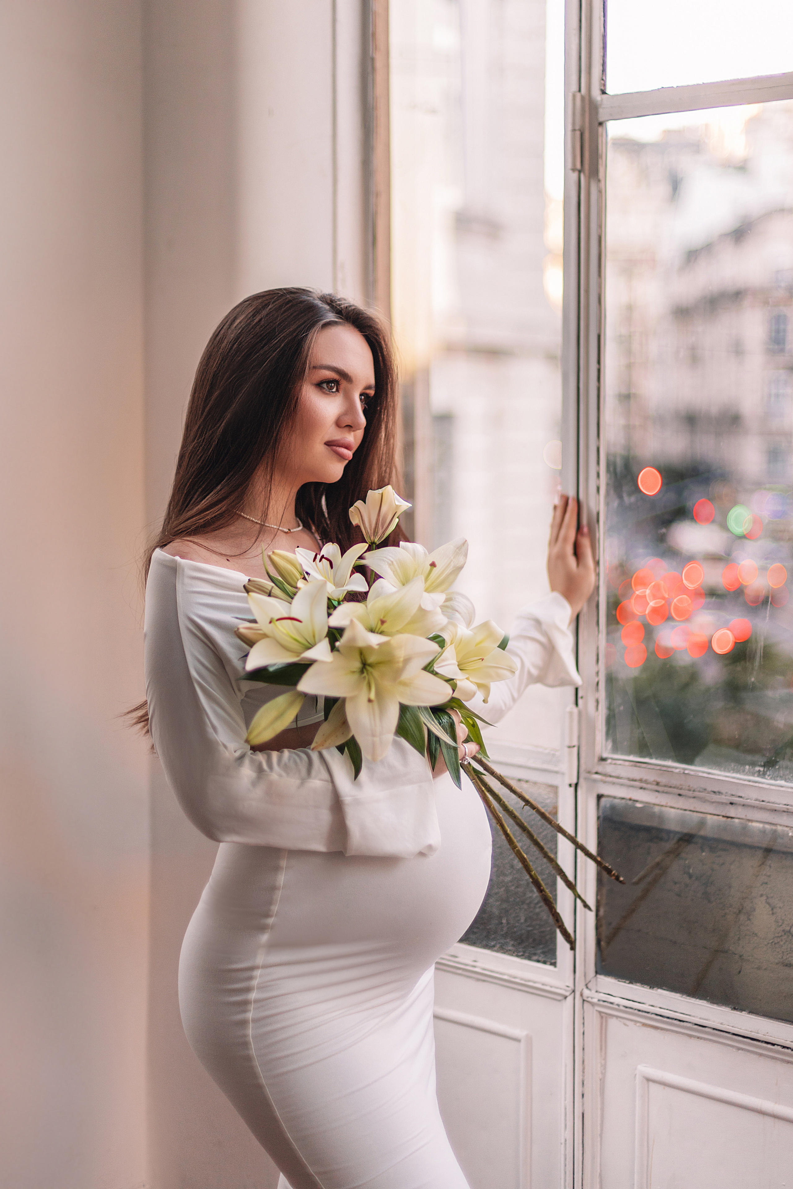 Esperando un milagro. Fotógrafo en Buenos Aires