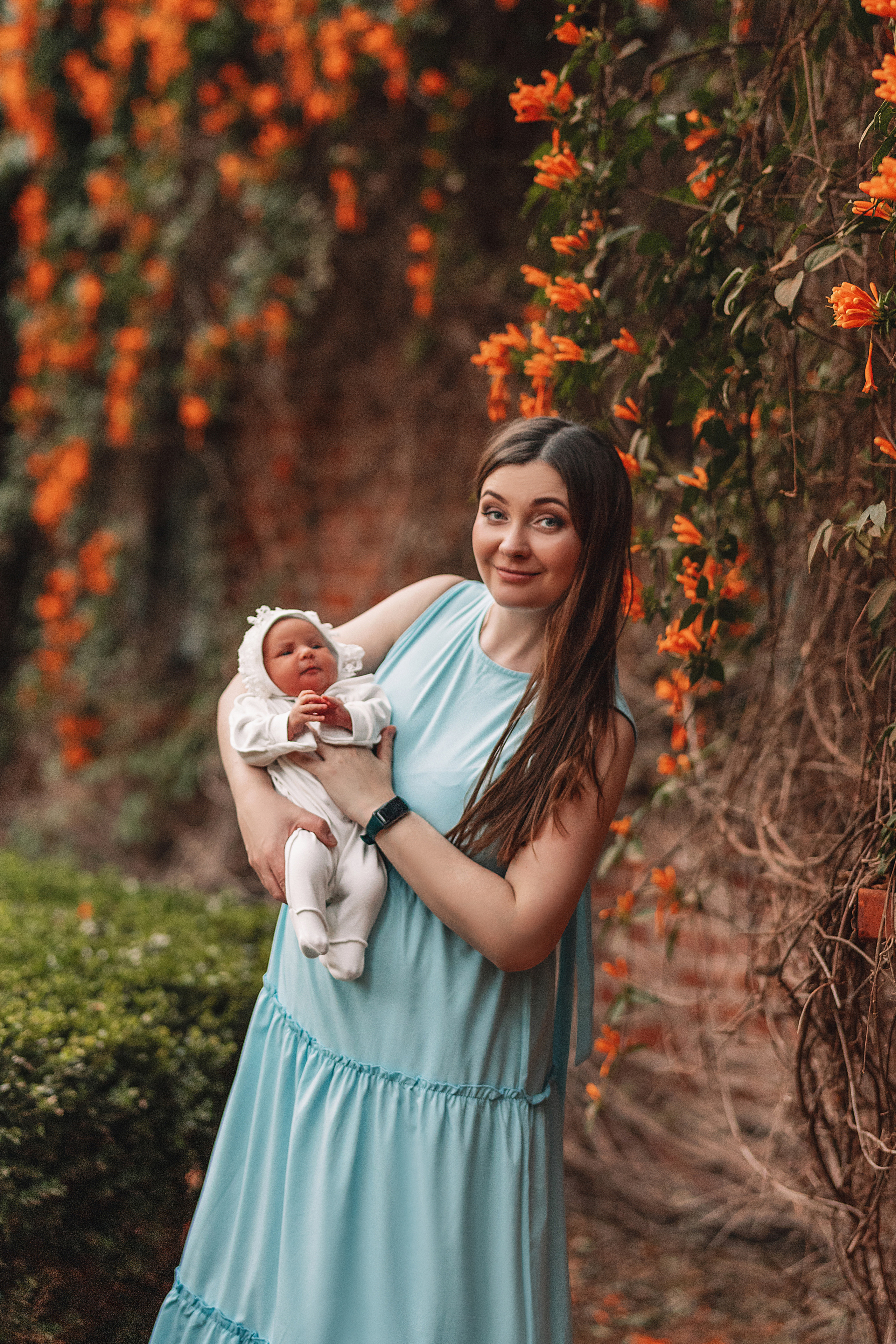 Семейная. Фотограф в Буэнос-Айресе