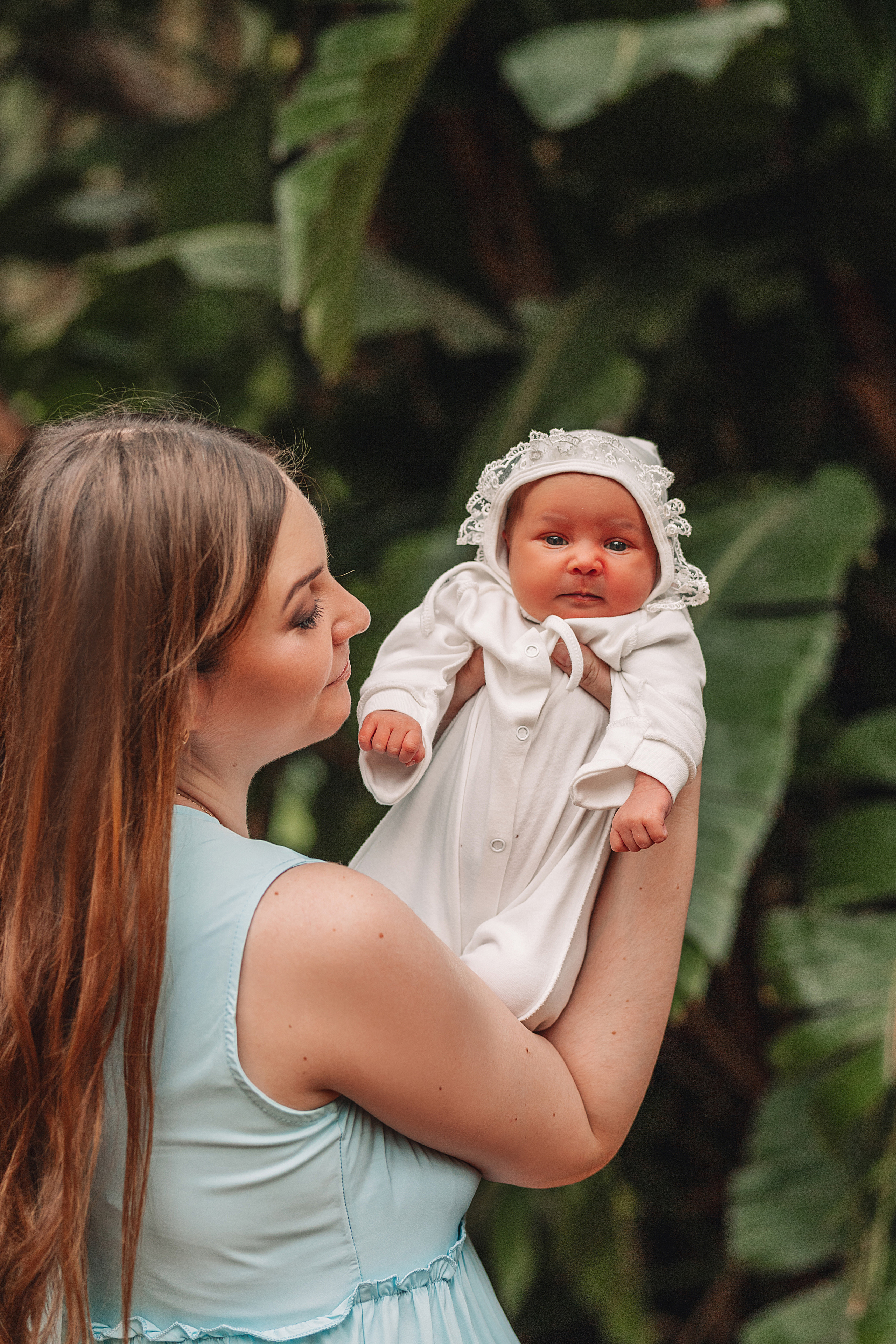 Семейная. Фотограф в Буэнос-Айресе