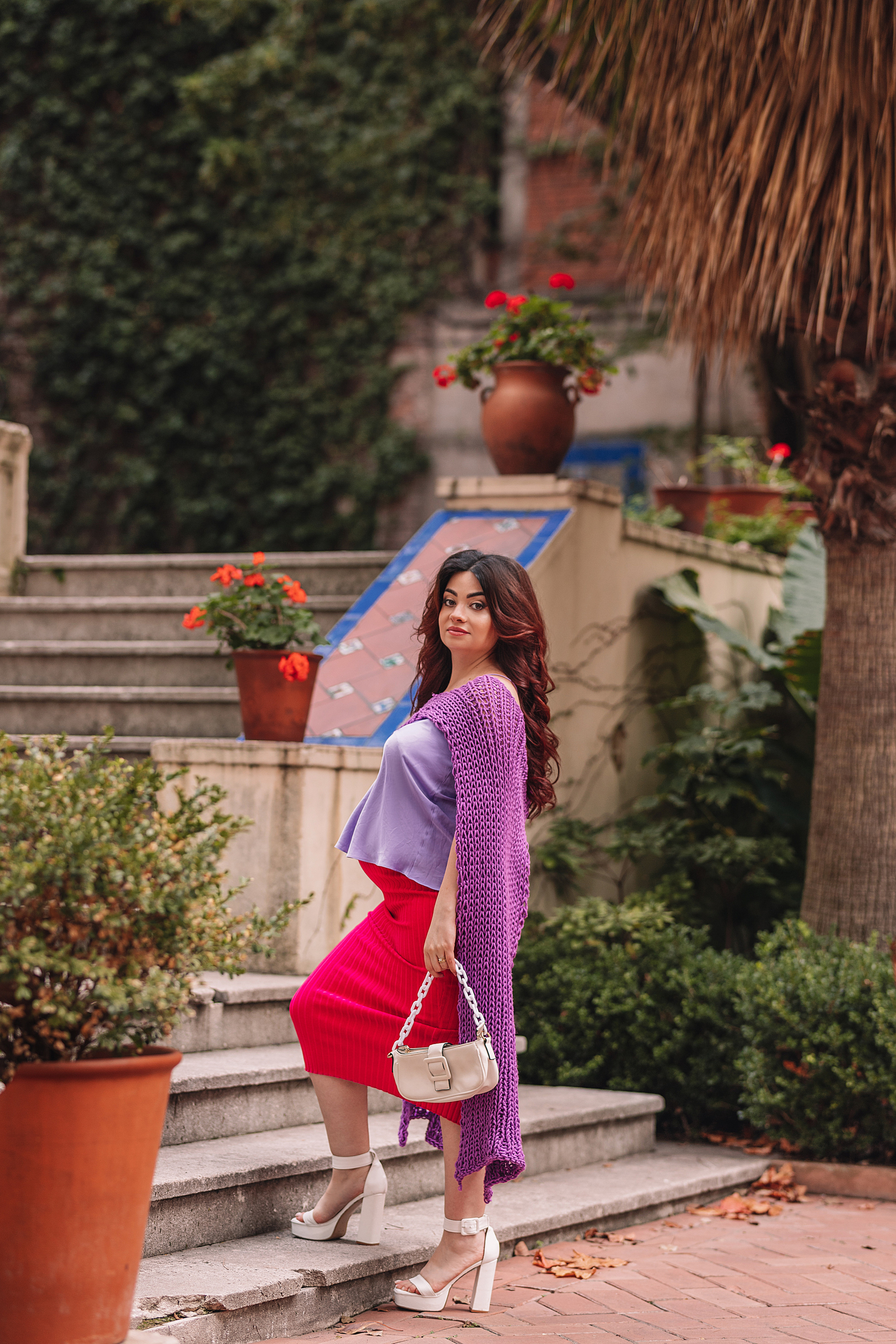 Esperando un milagro. Fotógrafo en Buenos Aires