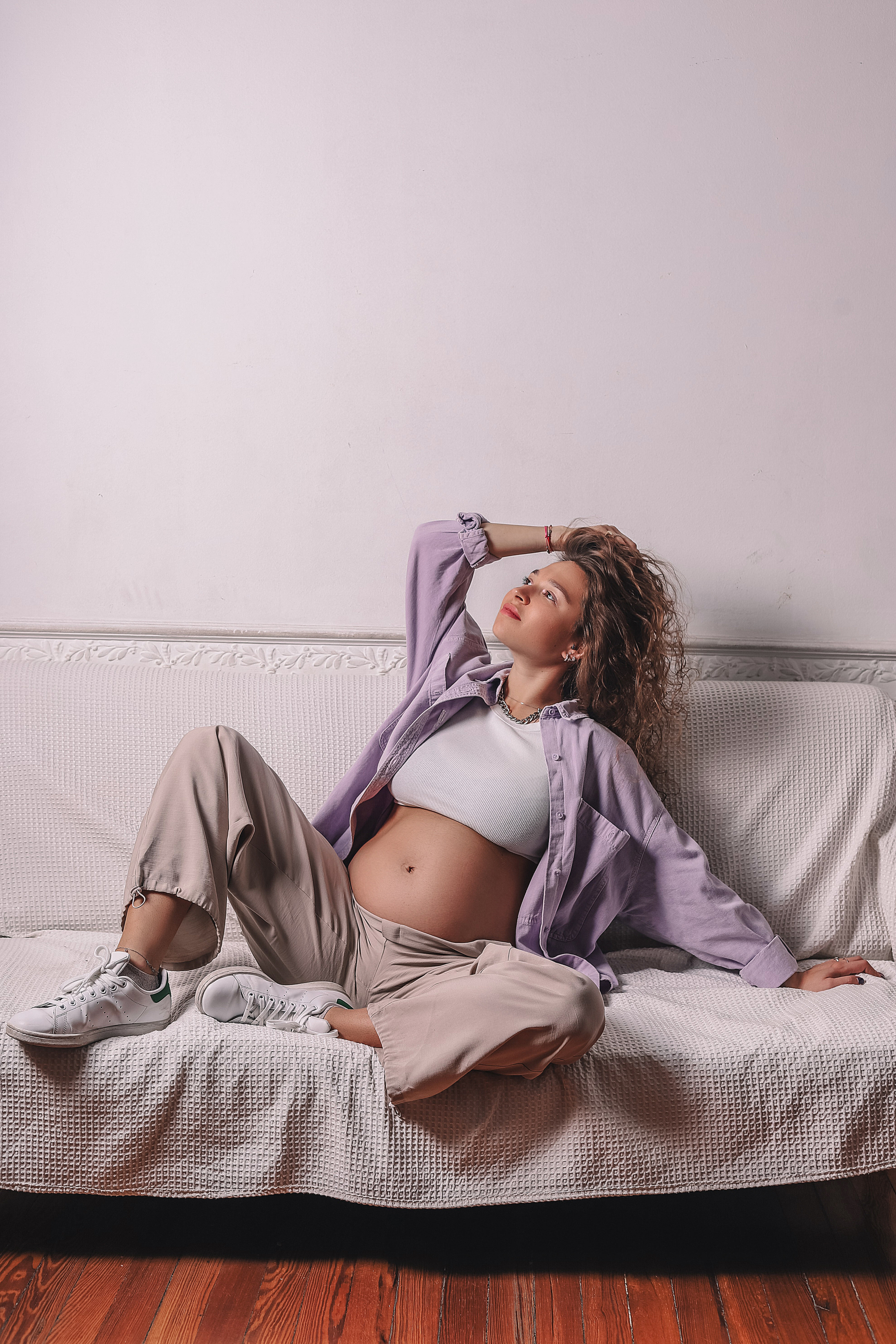 Esperando un milagro. Fotógrafo en Buenos Aires