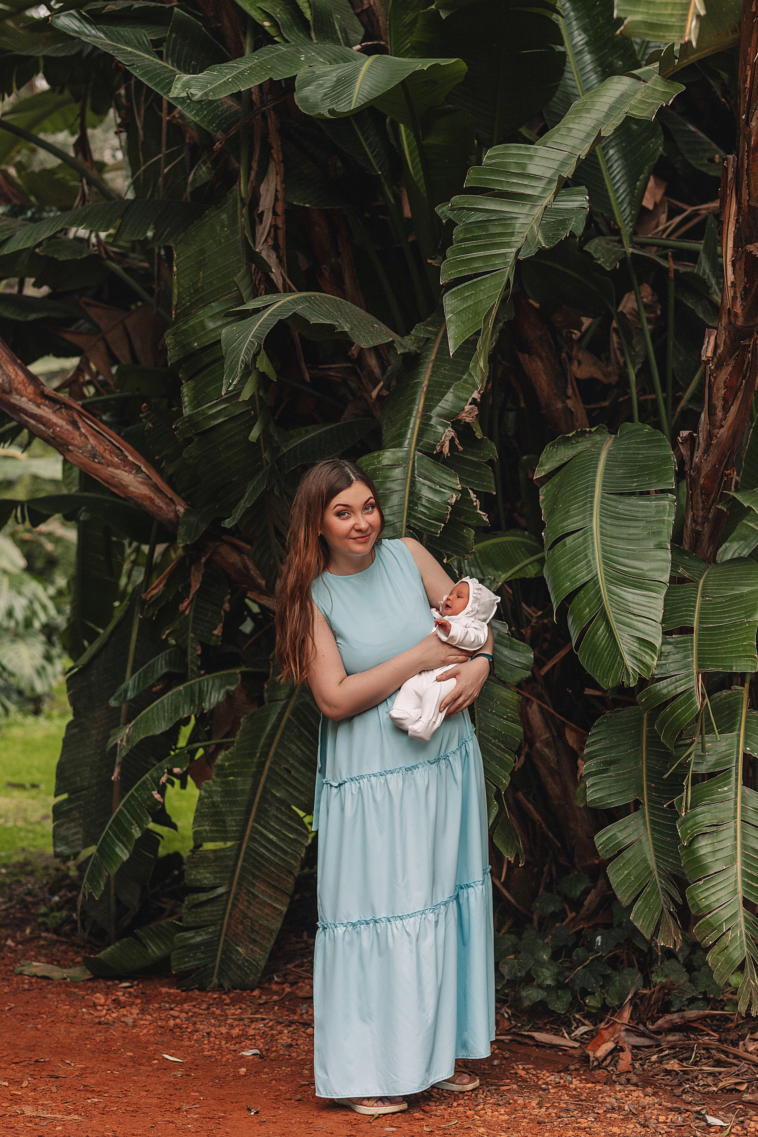 Семейная. Фотограф в Буэнос-Айресе