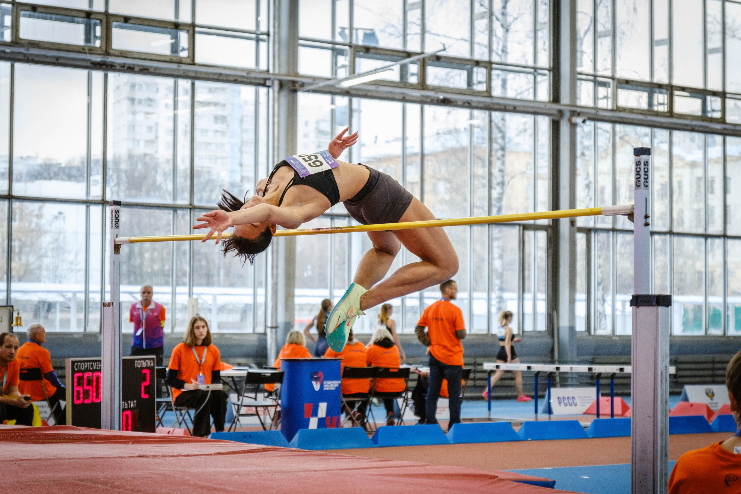 Sport. Фотограф/Видеограф