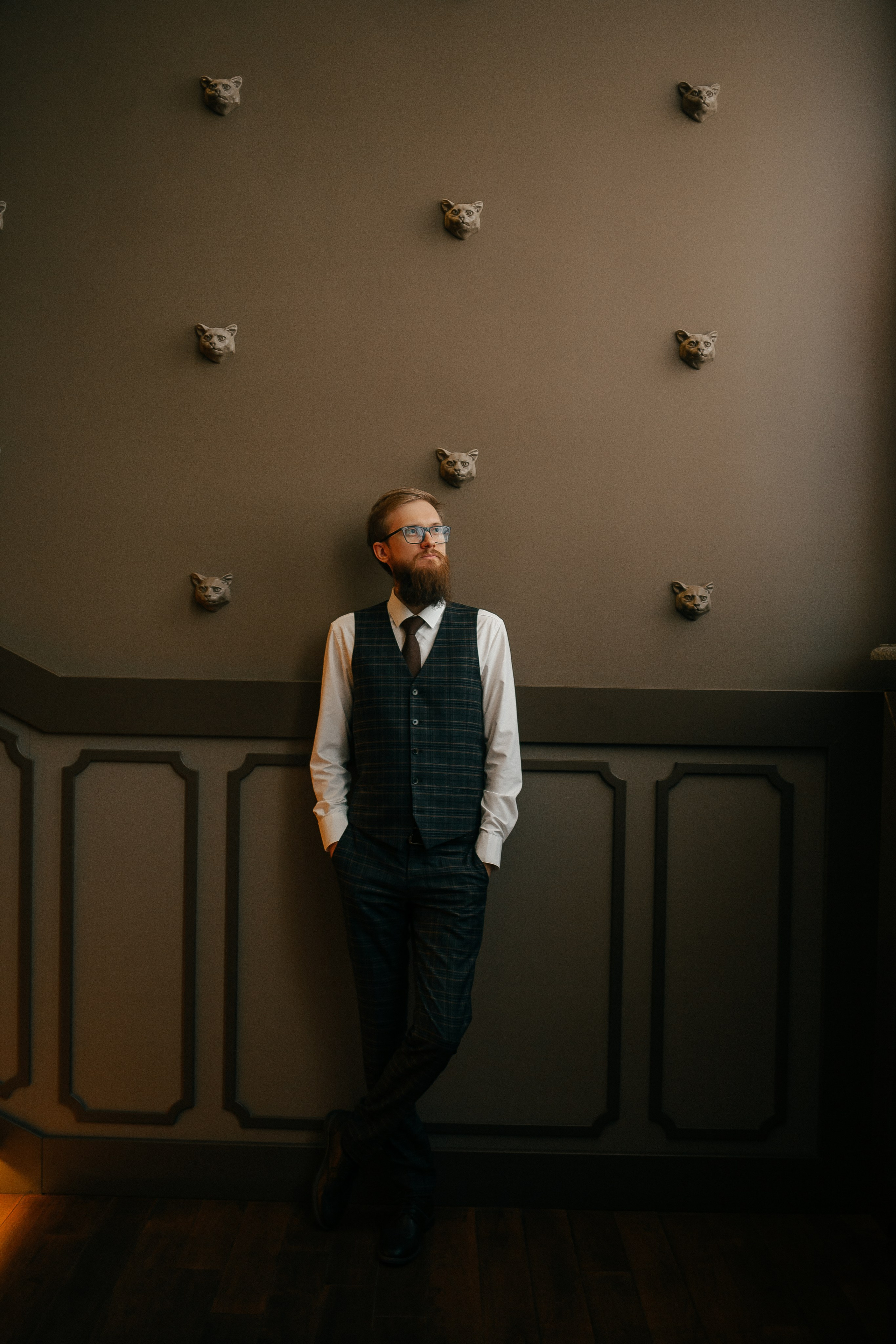 P & A. Фотограф Ольга Сапронова. Свадебный фотограф Ольга Сапронова