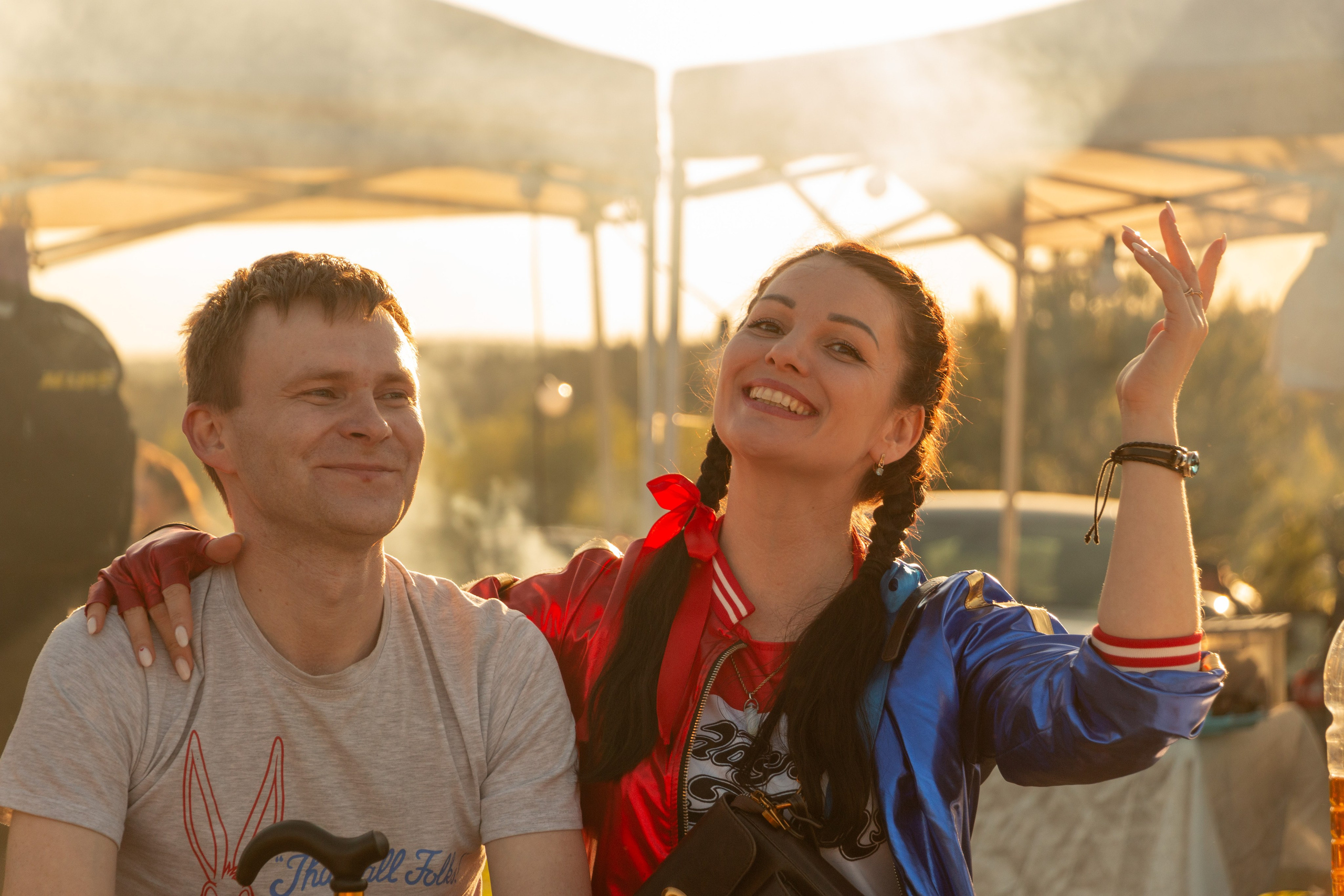 Открытие квадро-мото сезона 2025. Олег Романов. Мастер фото по спорту