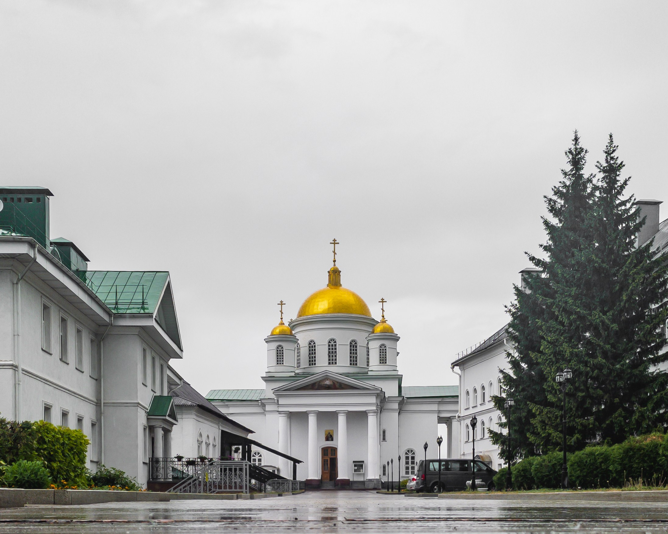 Нижний Новгород