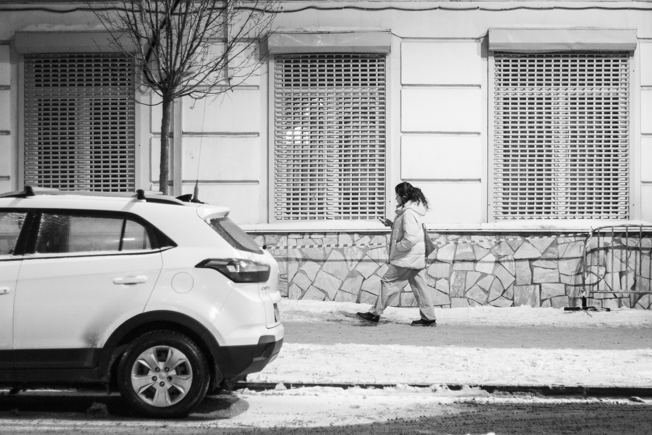 Уфа. Фотопрогулка. Олег Романов. Мастер фото по спорту