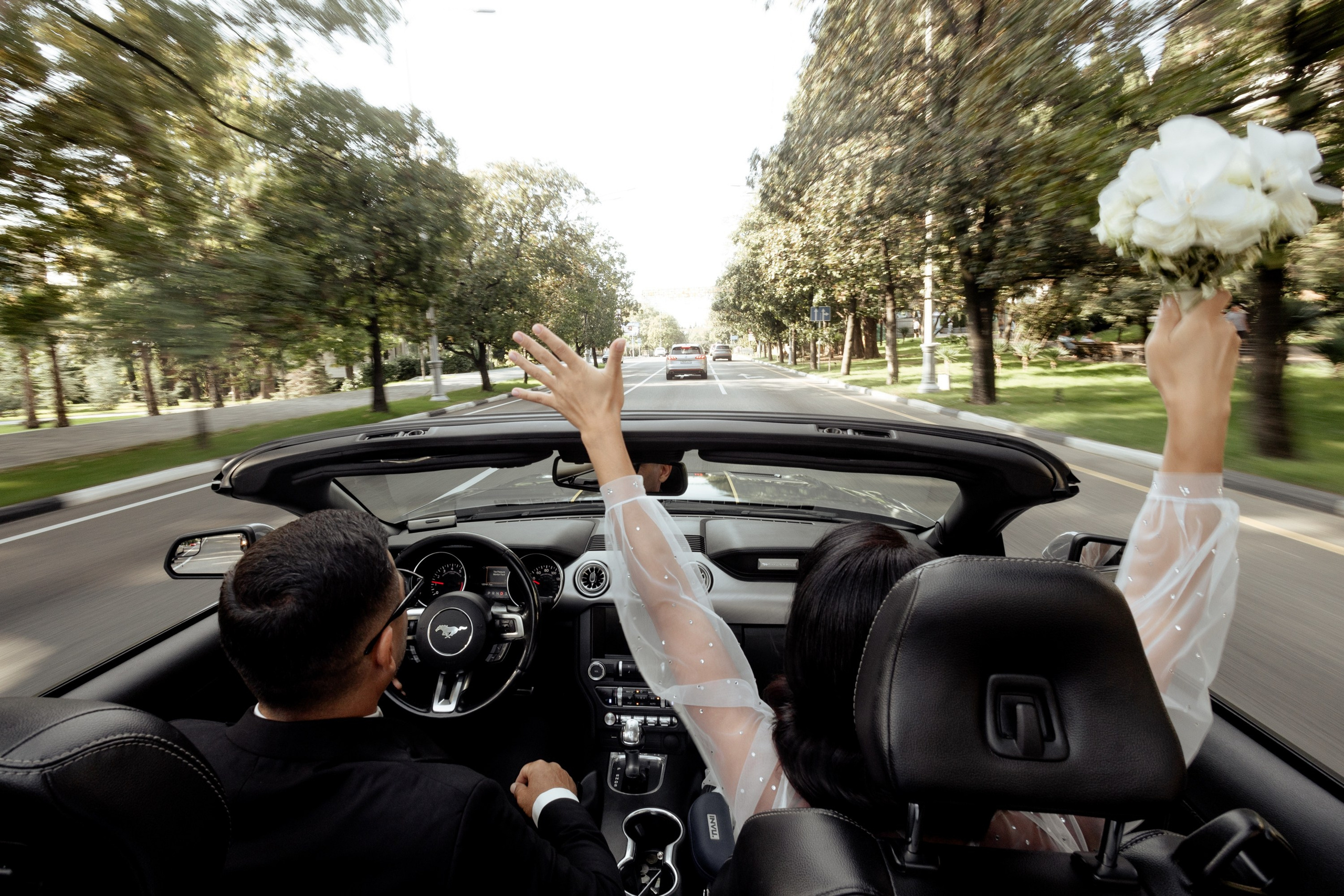 Антон и Евгения. Свадебный фотограф ростов-на-Дону / Сочи / Москва