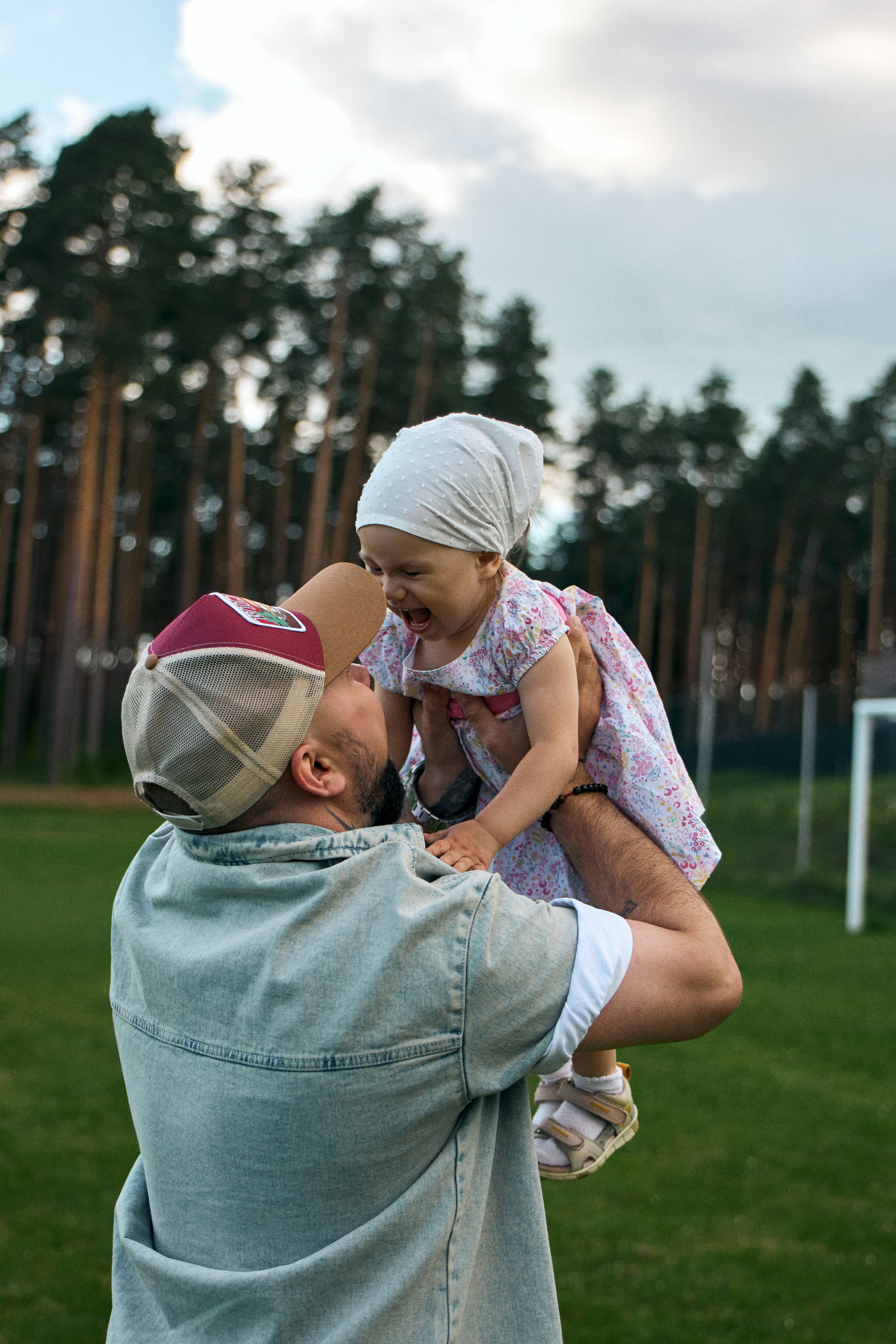 Одним летним днем :). Женский, семейный фотограф в Санкт-Петербурге и Ленинградской области Виктория Соловьёва