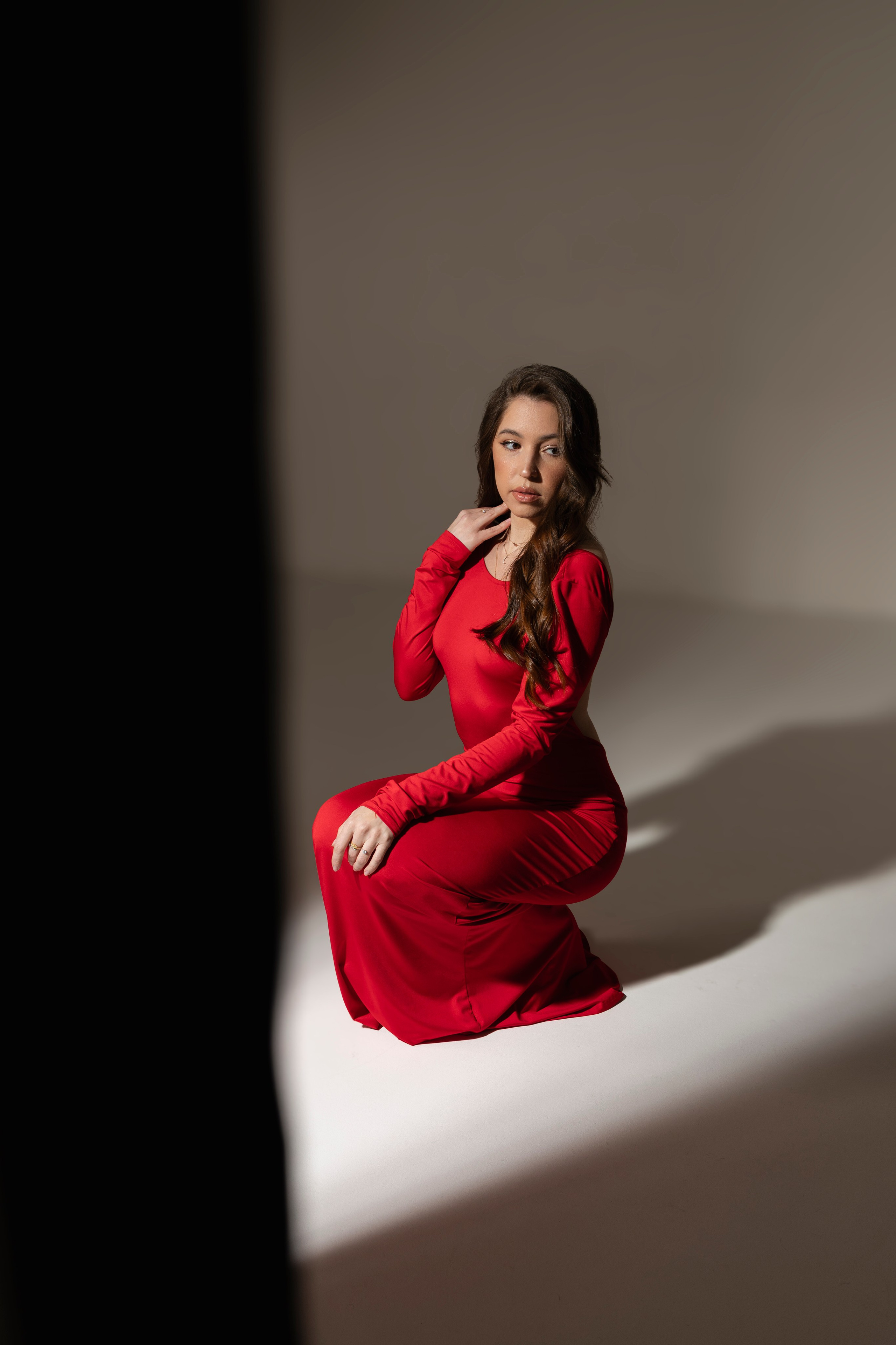 Студийная история. Портретный, семейный фотограф в Санкт-Петербурге и Ленинградской области Виктория Соловьёва