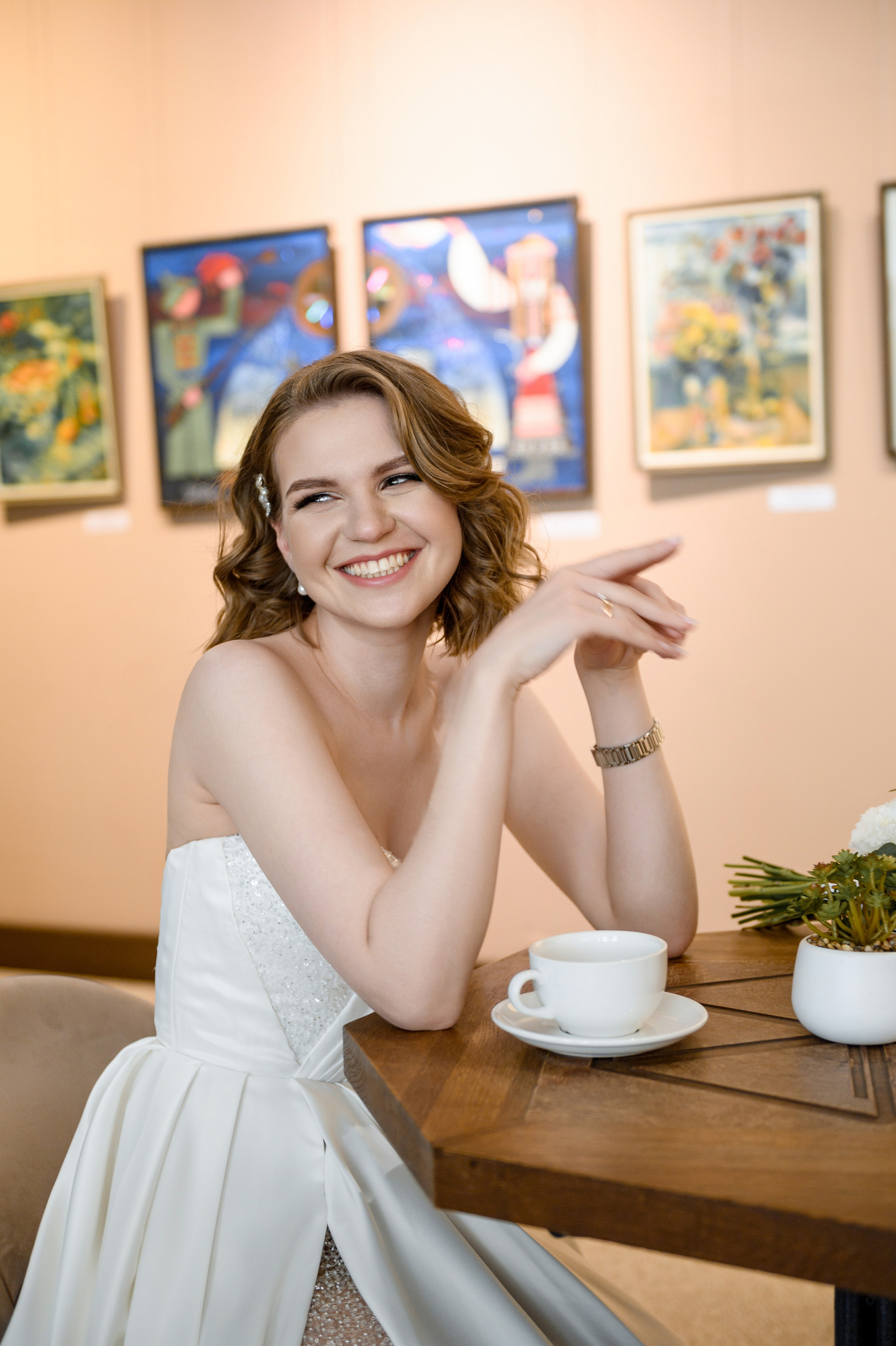 Дмитрий & Настя. Фотограф Микита Ласица